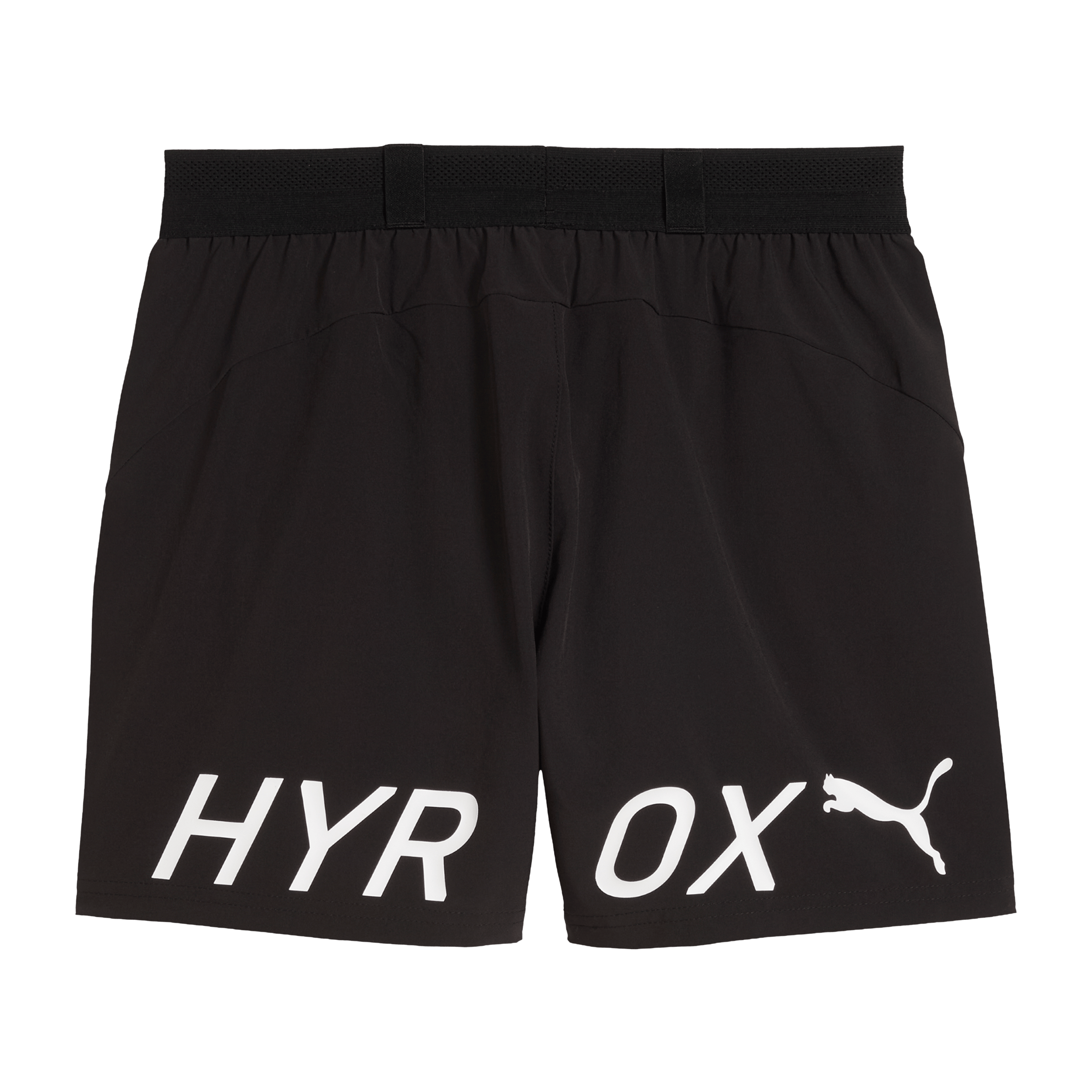Mens Puma Hyrox PWRMODE (5") Shorts