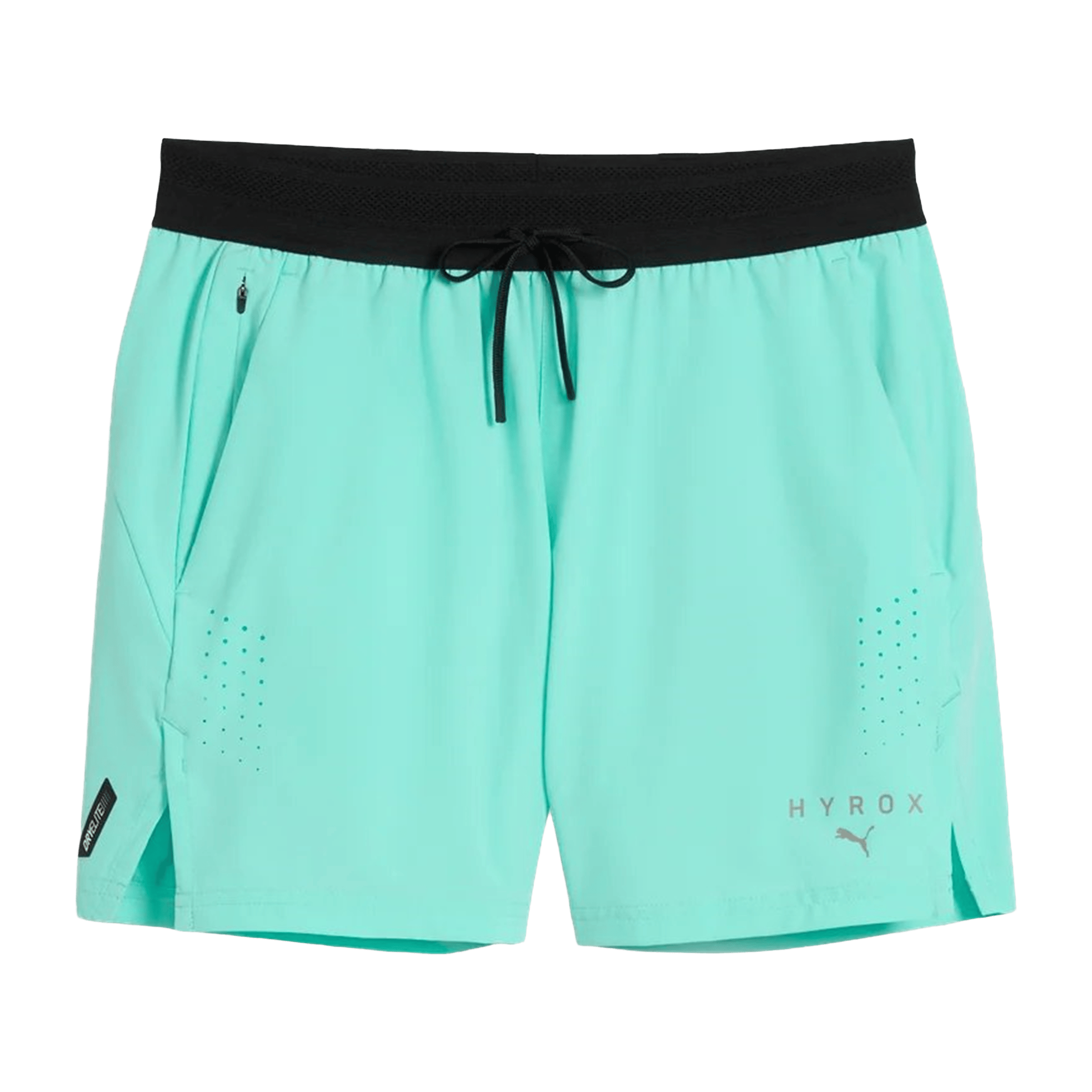 Mens Puma Puma X Hyrox PWRMODE (5") Training Shorts