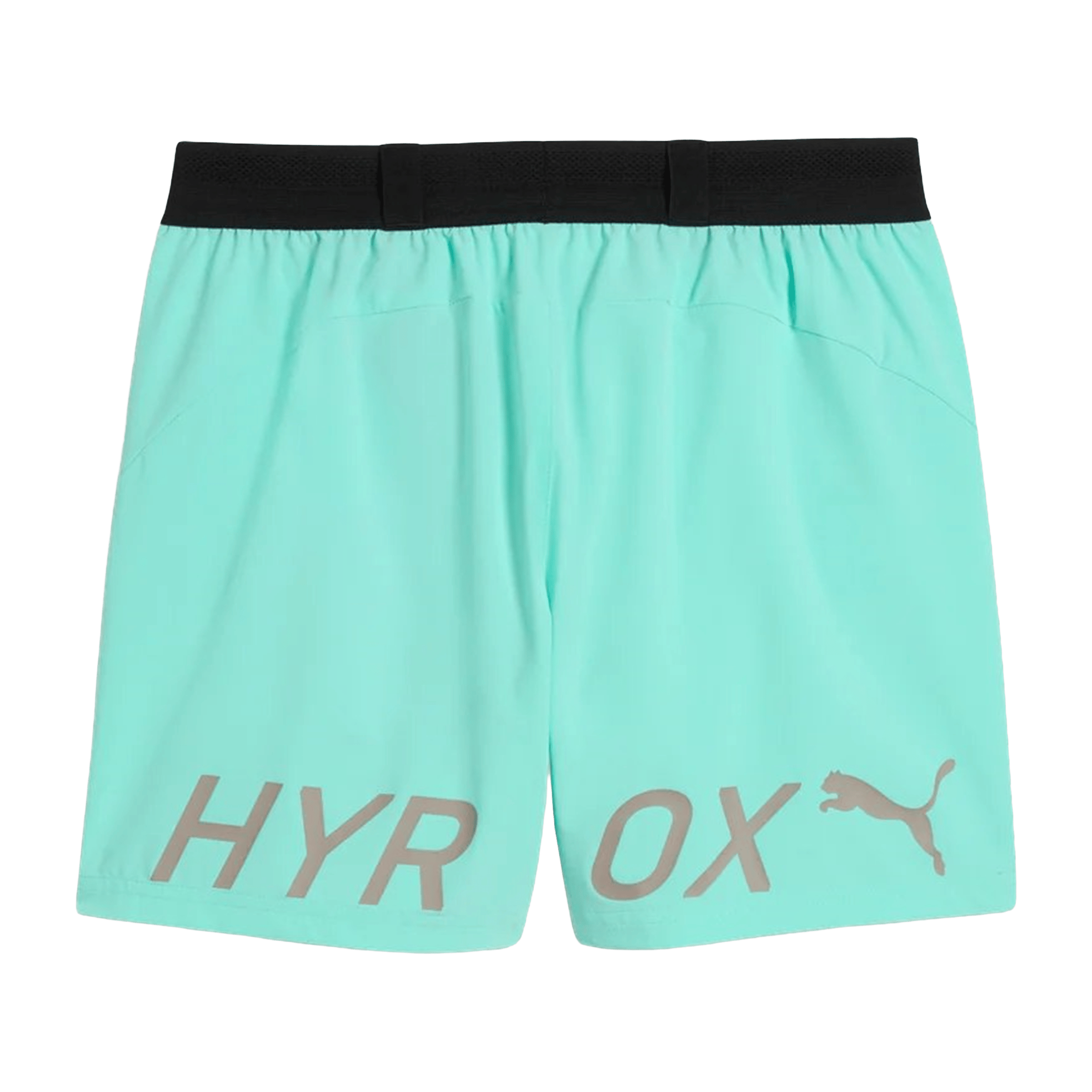 Mens Puma Puma X Hyrox PWRMODE (5") Training Shorts