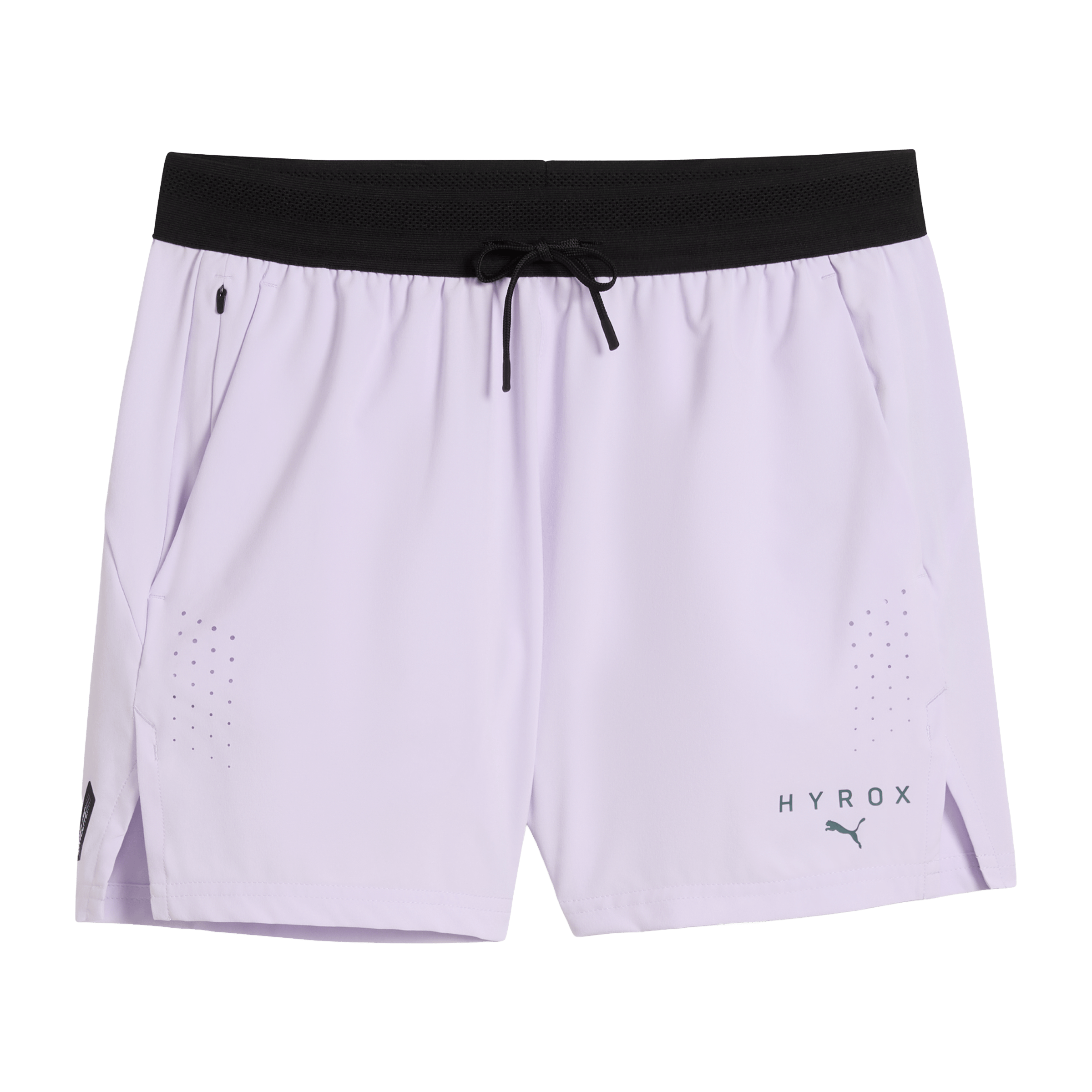 Mens Puma Hyrox PWRMODE (5") Shorts