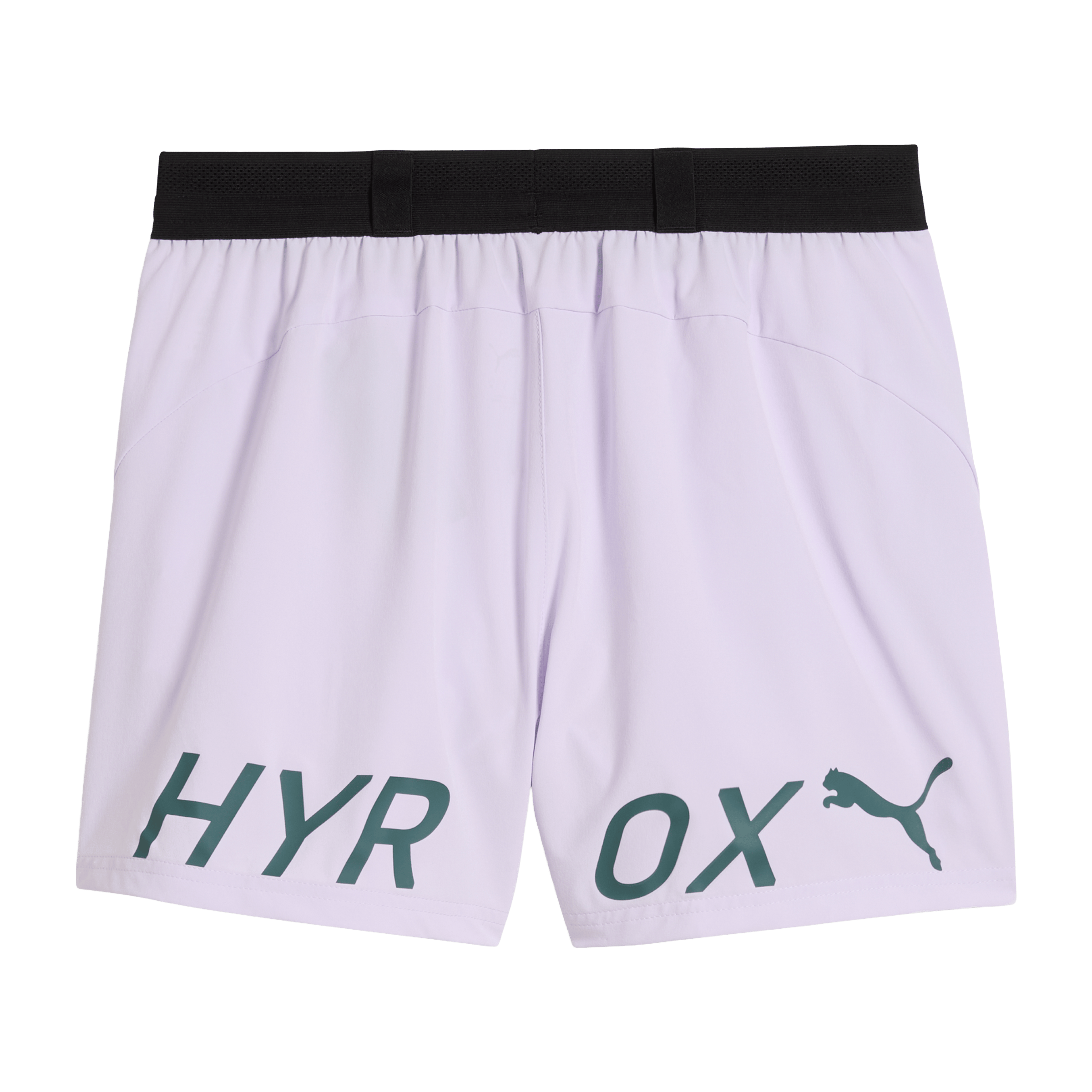Mens Puma Hyrox PWRMODE (5") Shorts