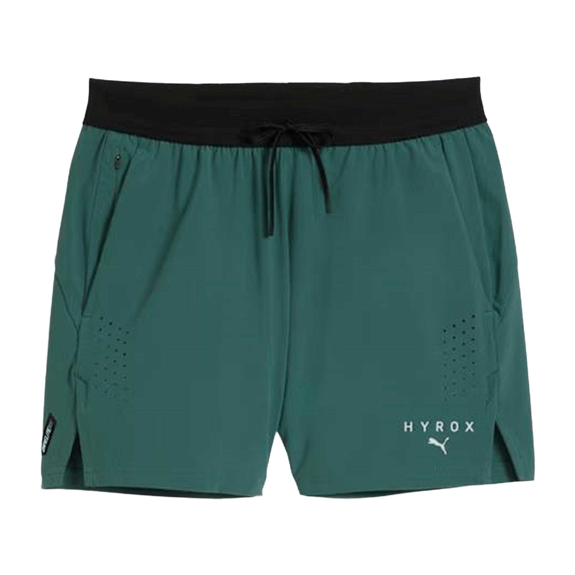 Mens Puma Puma X Hyrox PWRMODE (5") Training Shorts