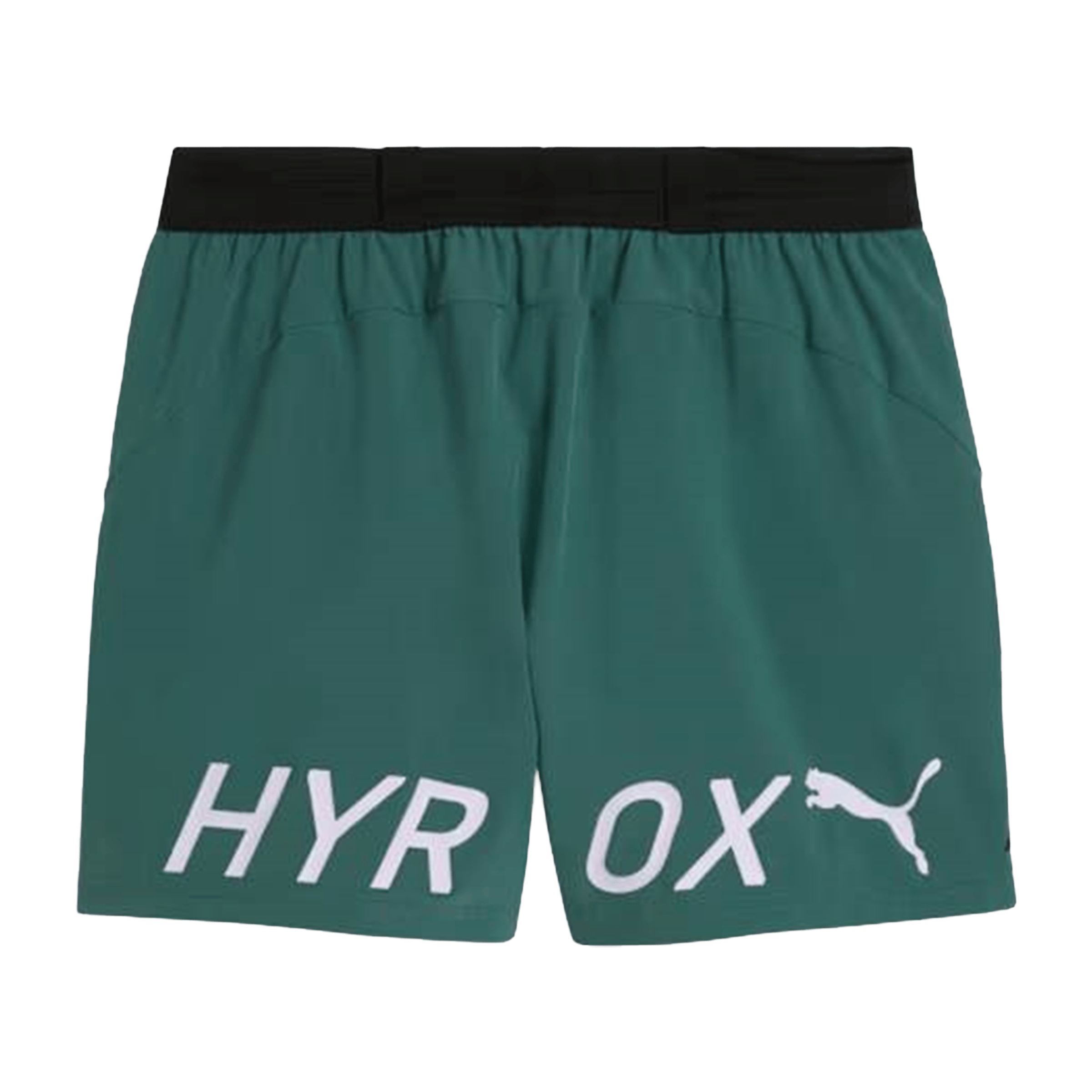 Mens Puma Puma X Hyrox PWRMODE (5") Training Shorts