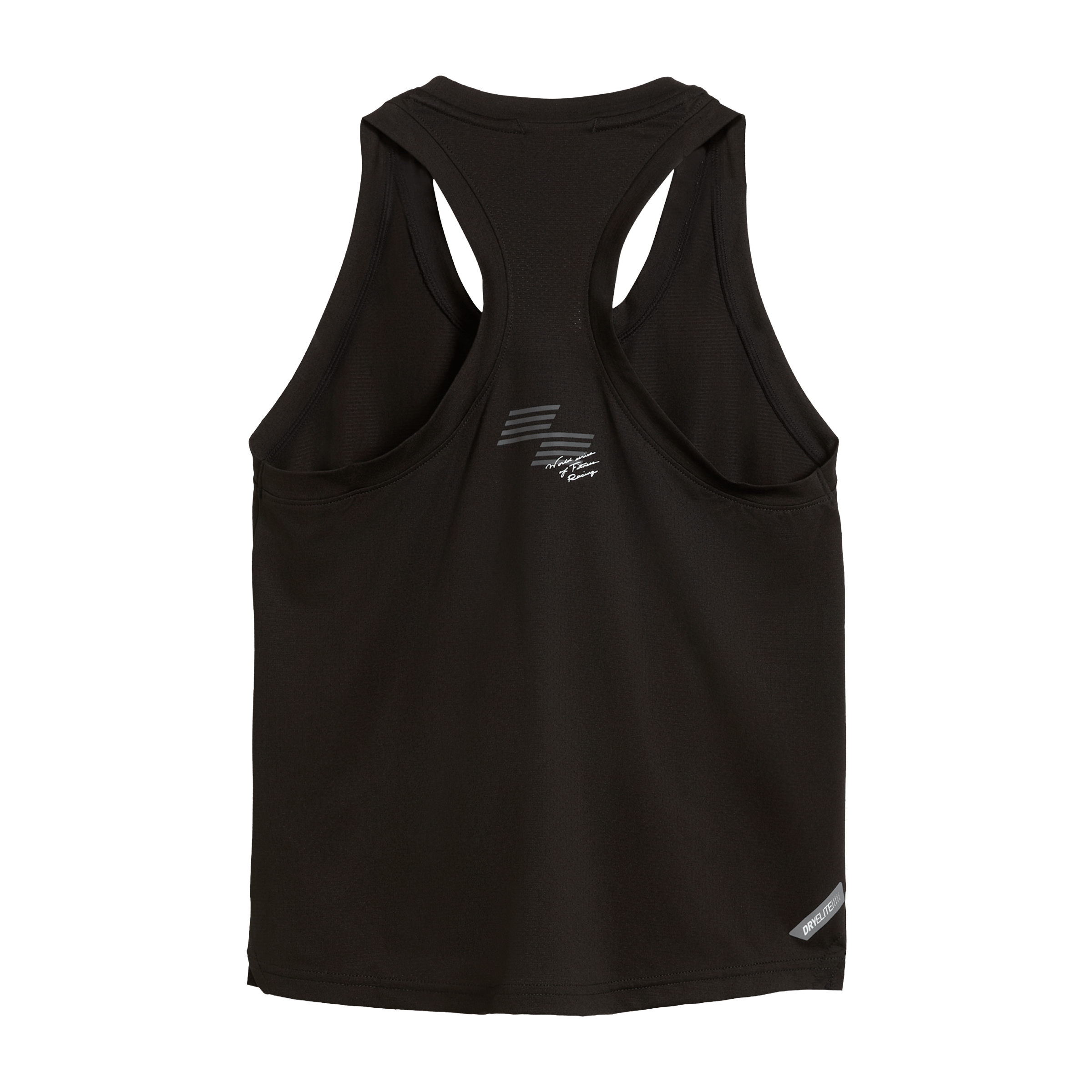 Womens Puma Hyrox PWRMDOE Tank
