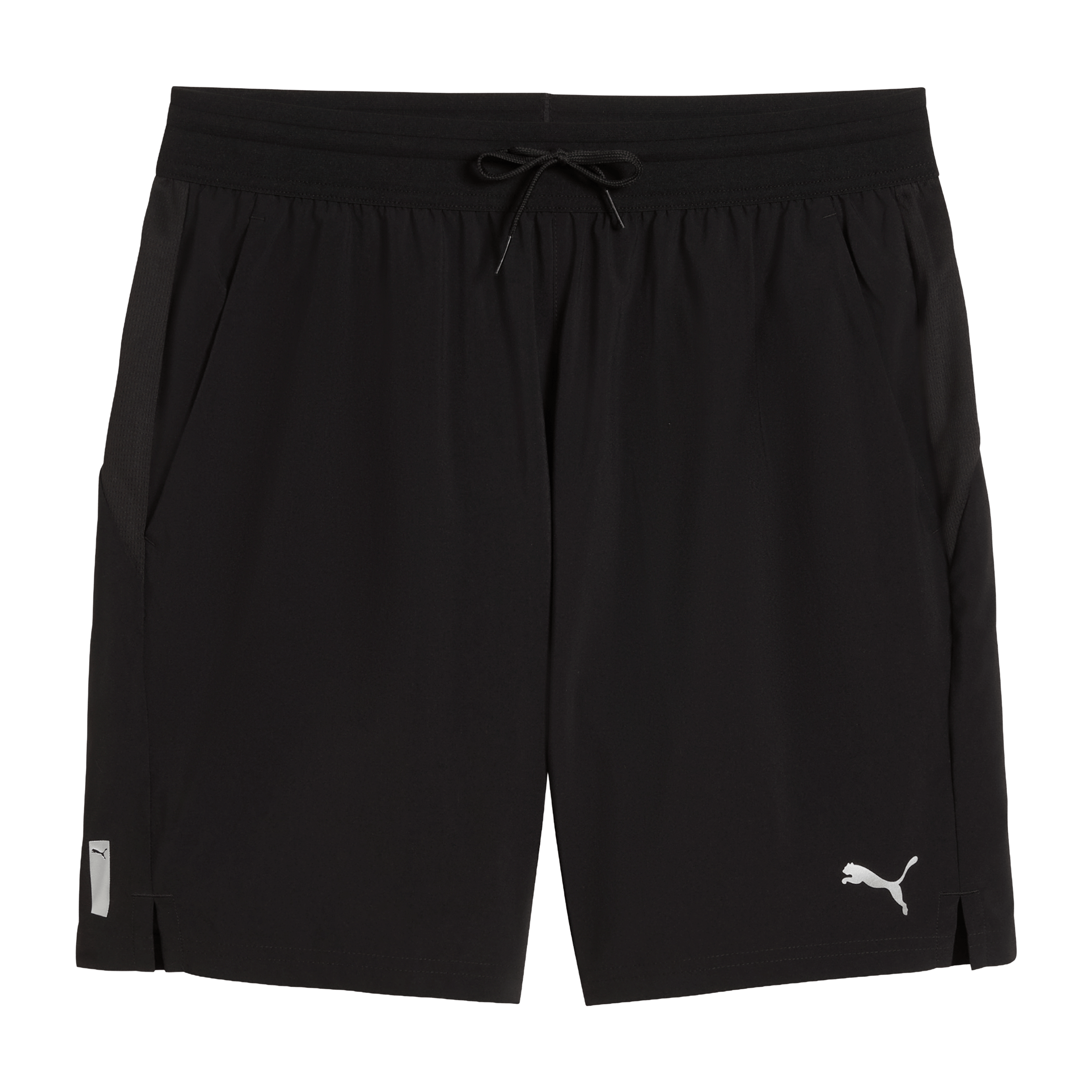 Mens Puma PWRTRAIN (7") Woven Shorts