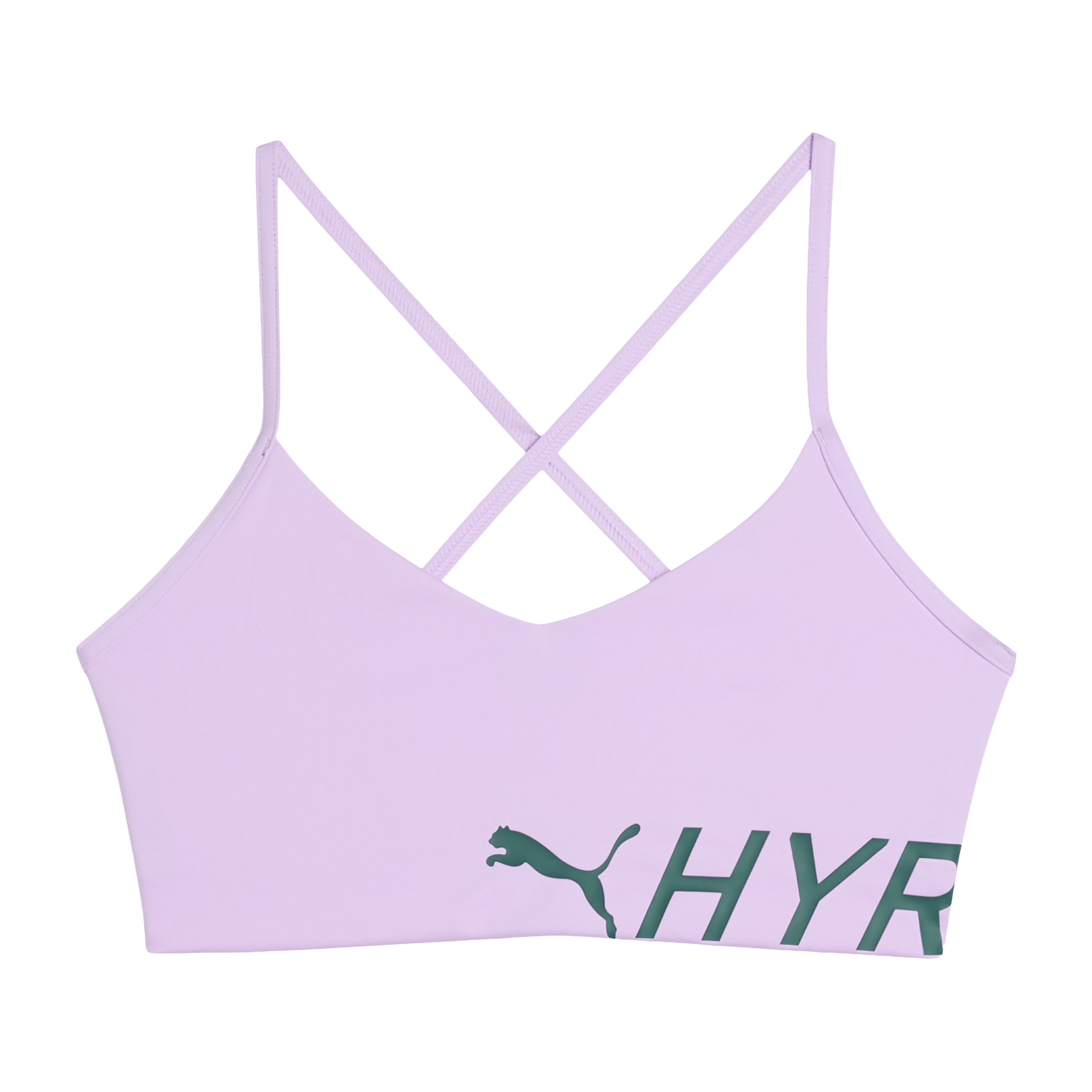 Puma Puma x Hyrox Strappy PWRMODE Sports Bra