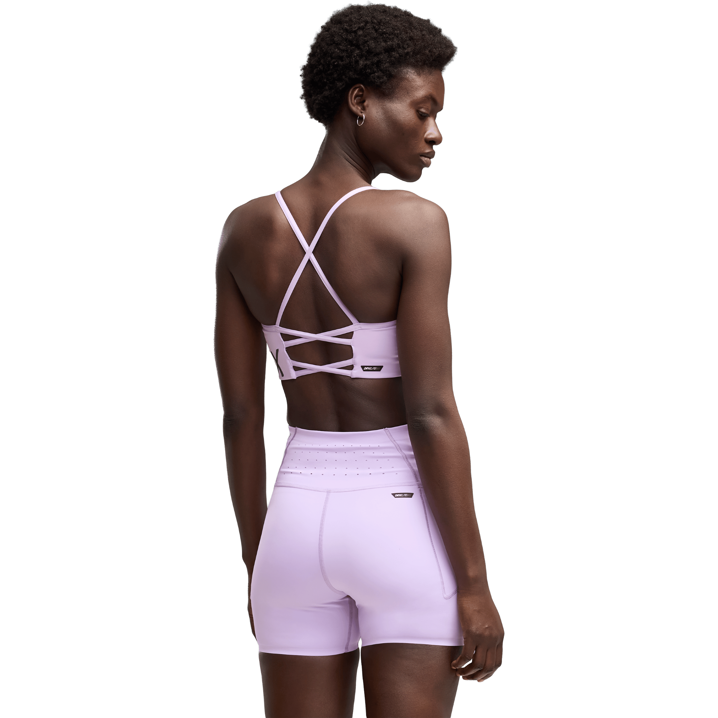 Puma Puma x Hyrox Strappy PWRMODE Sports Bra