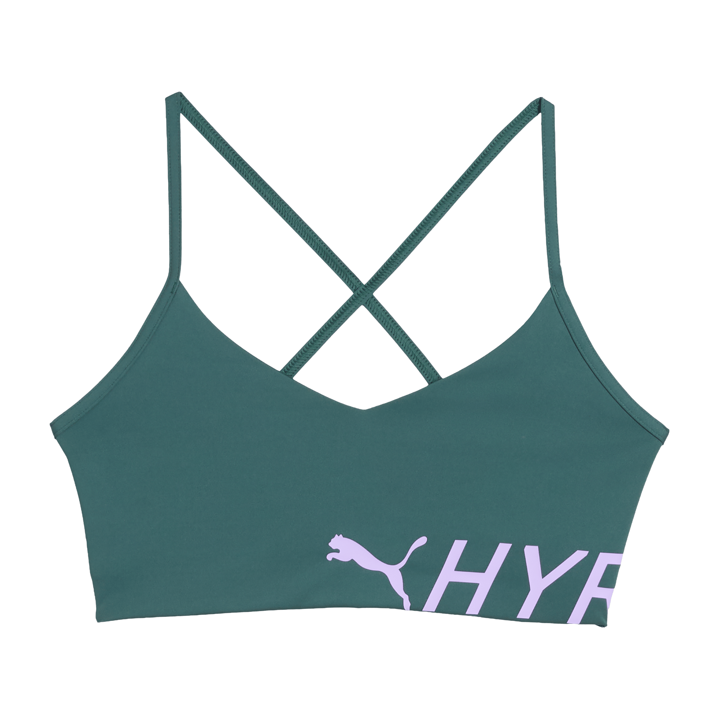 Puma Puma x Hyrox Strappy PWRMODE Sports Bra