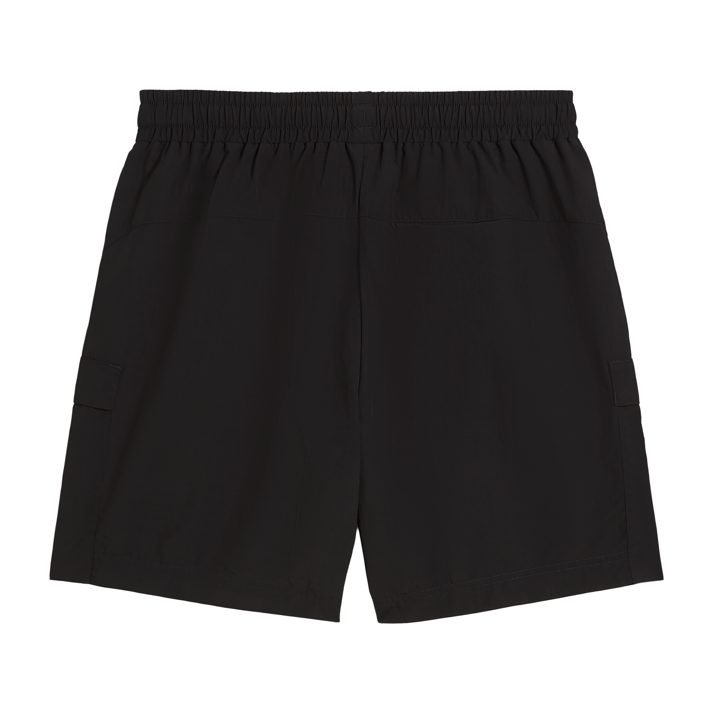 Mens Puma Wardrobe Essentials Relaxed (6") Cargo Shorts