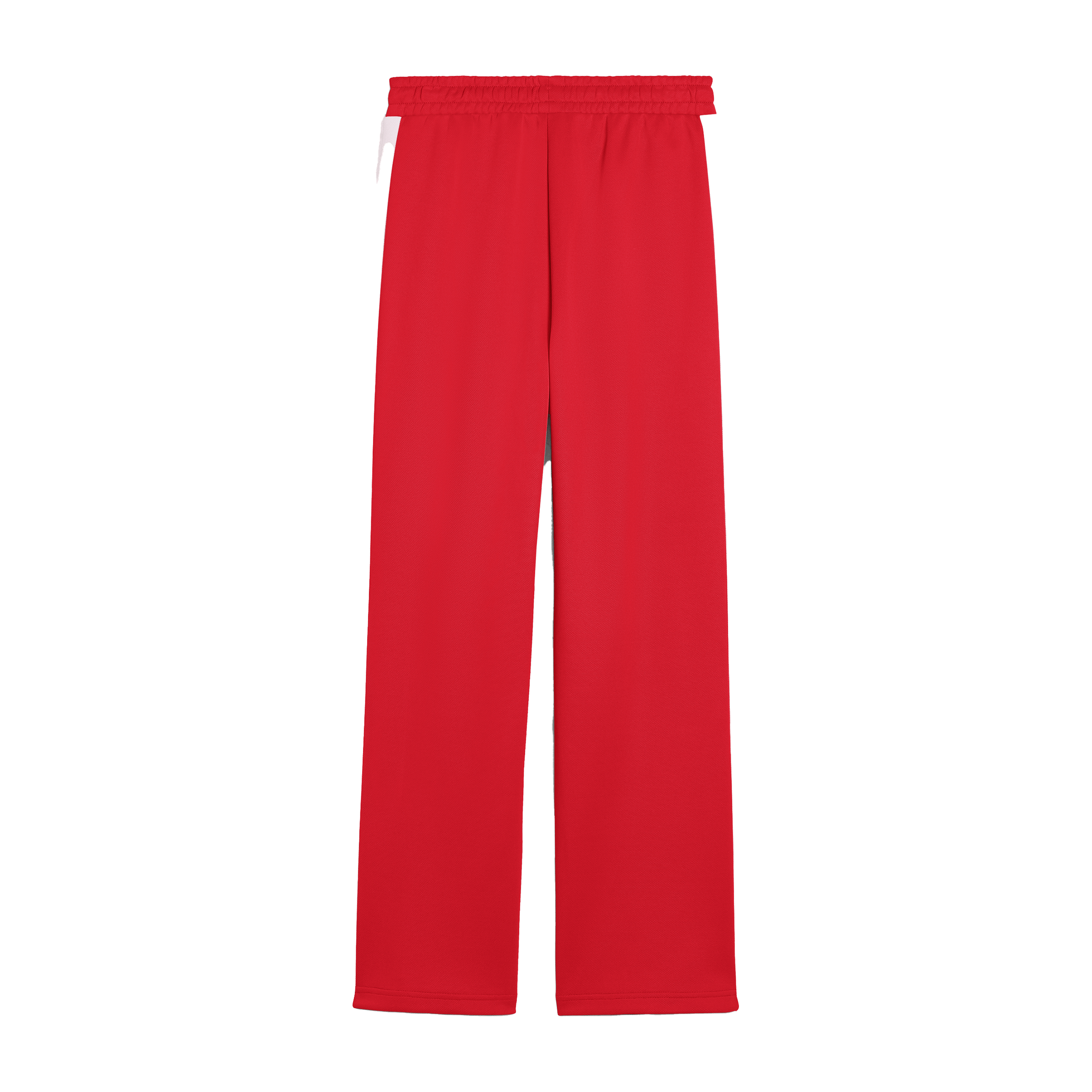 Womens Puma T7 Always On Straight Track Pants