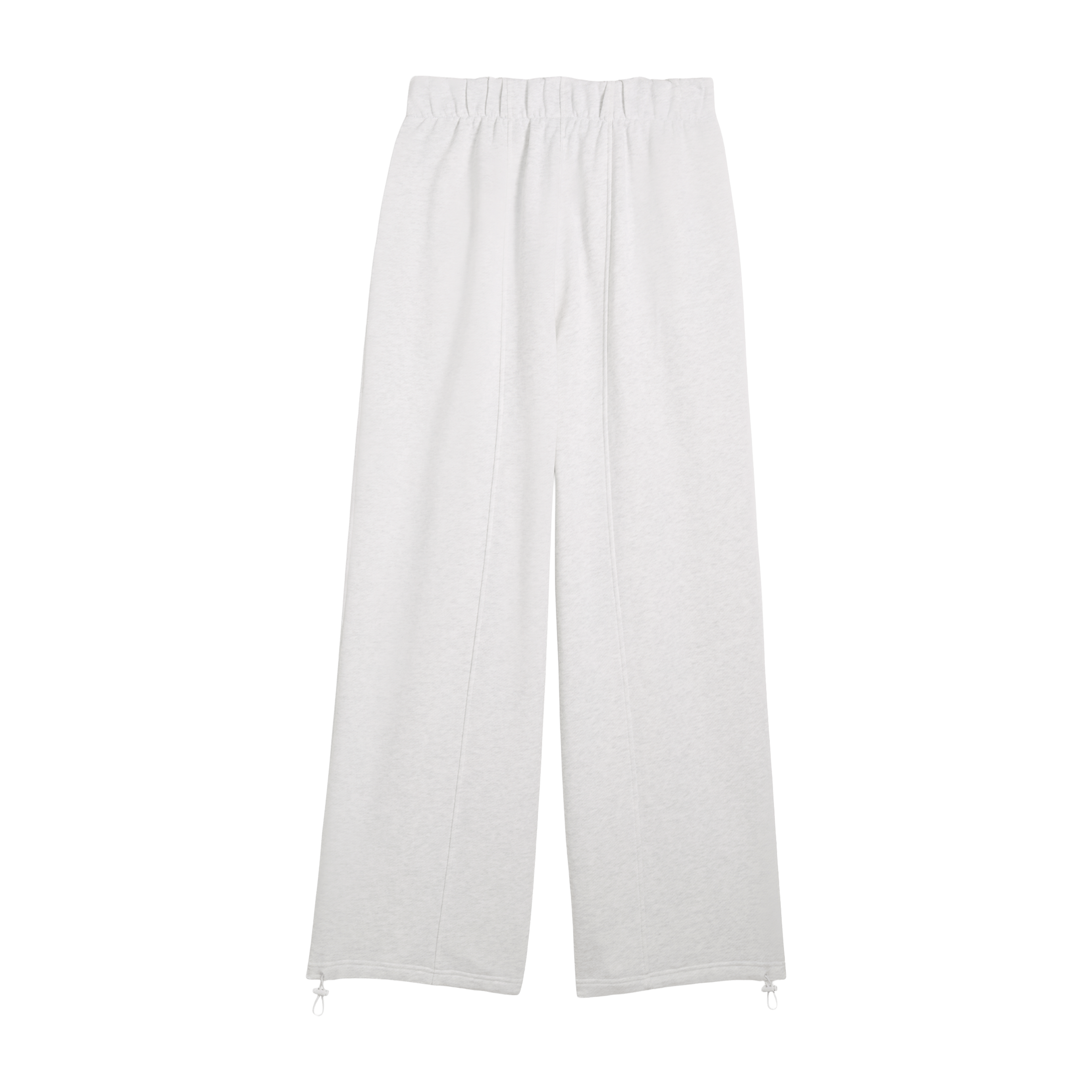 Womens Puma Essentials Slouchy Pintuck Oversized Pants