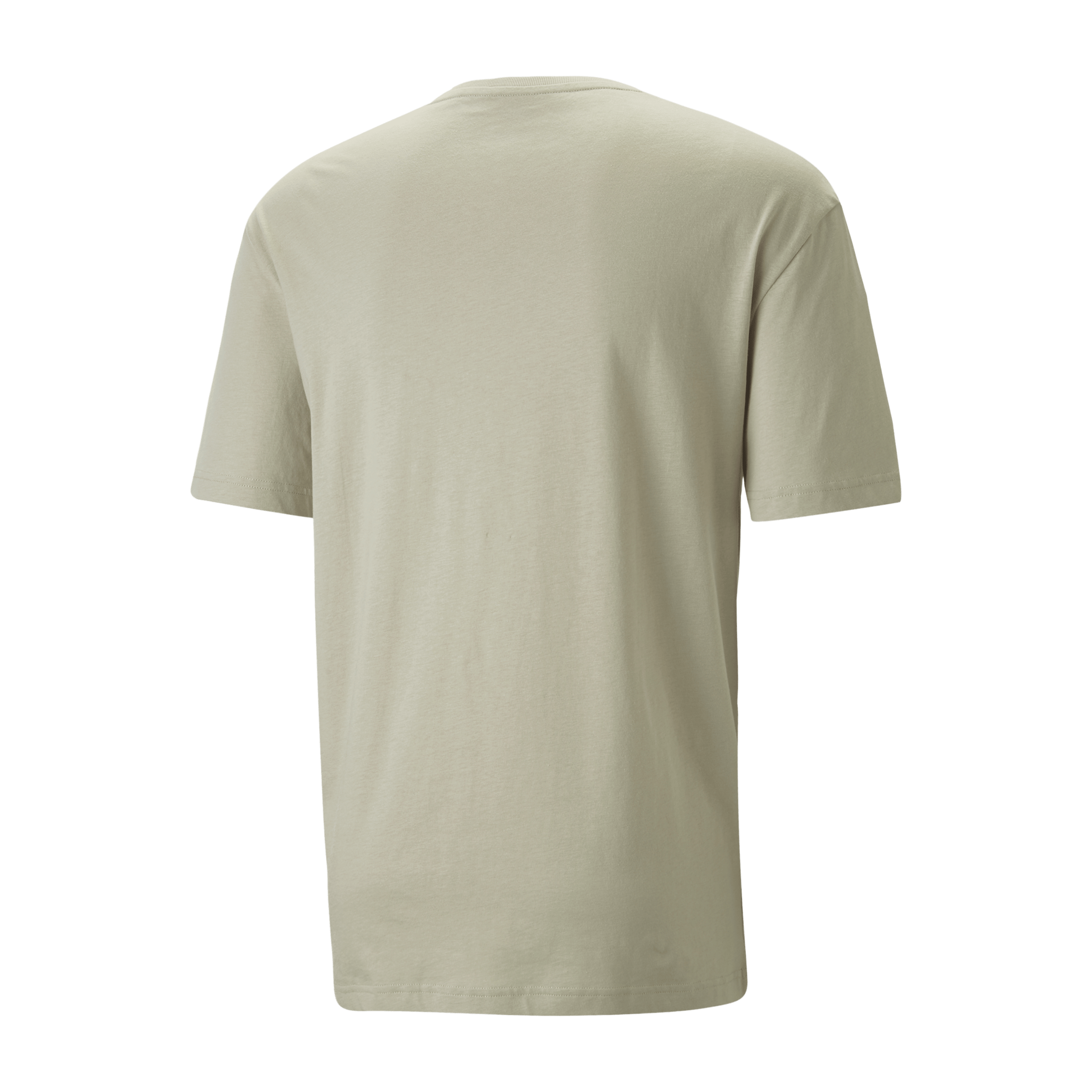 Mens Puma Box Graphic Tee
