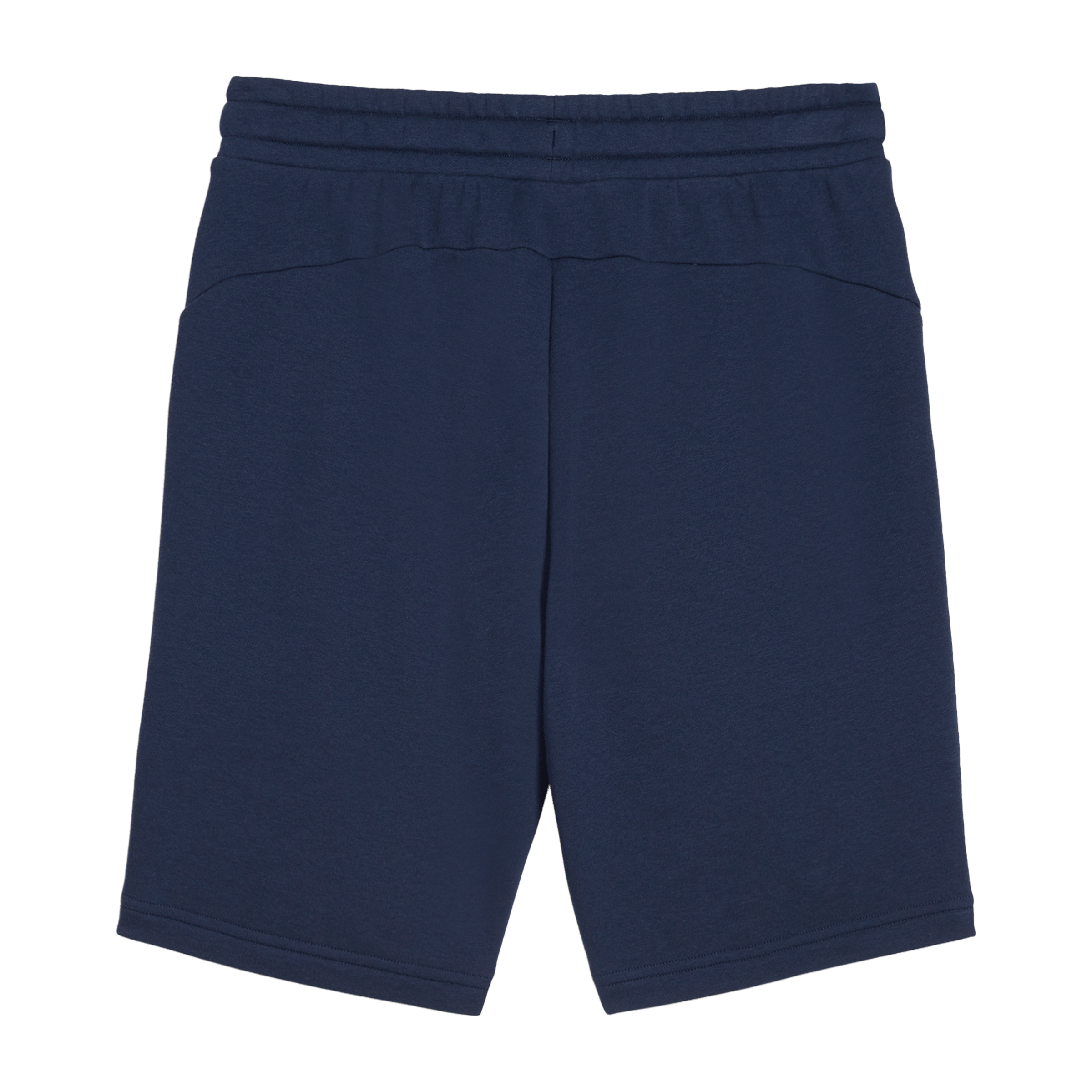Mens Puma Power Graphic (9") Shorts