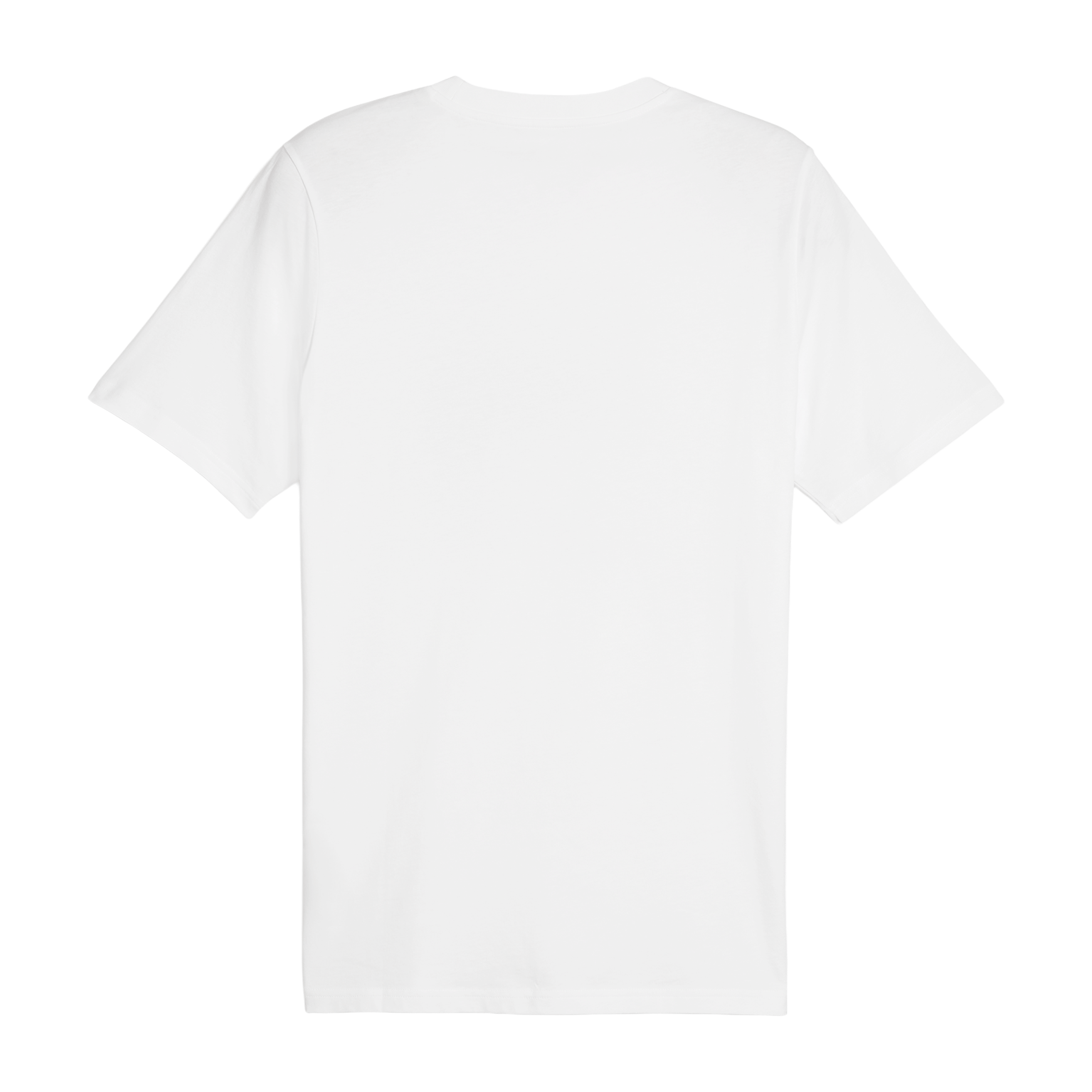 Mens Puma Graphics Puma Box Tee