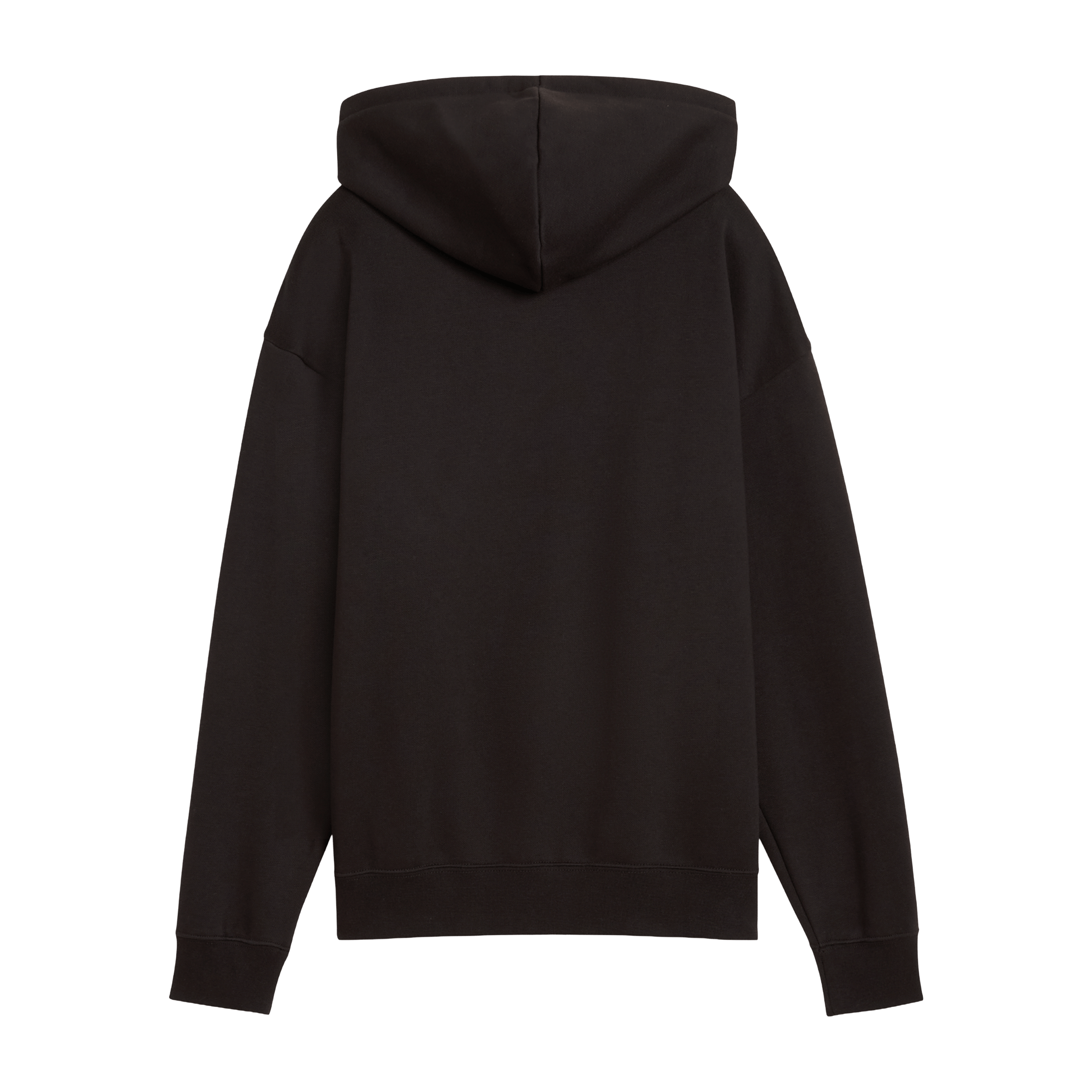 Womens Puma Essentials Small No. 1 Logo Comfort Hoodie