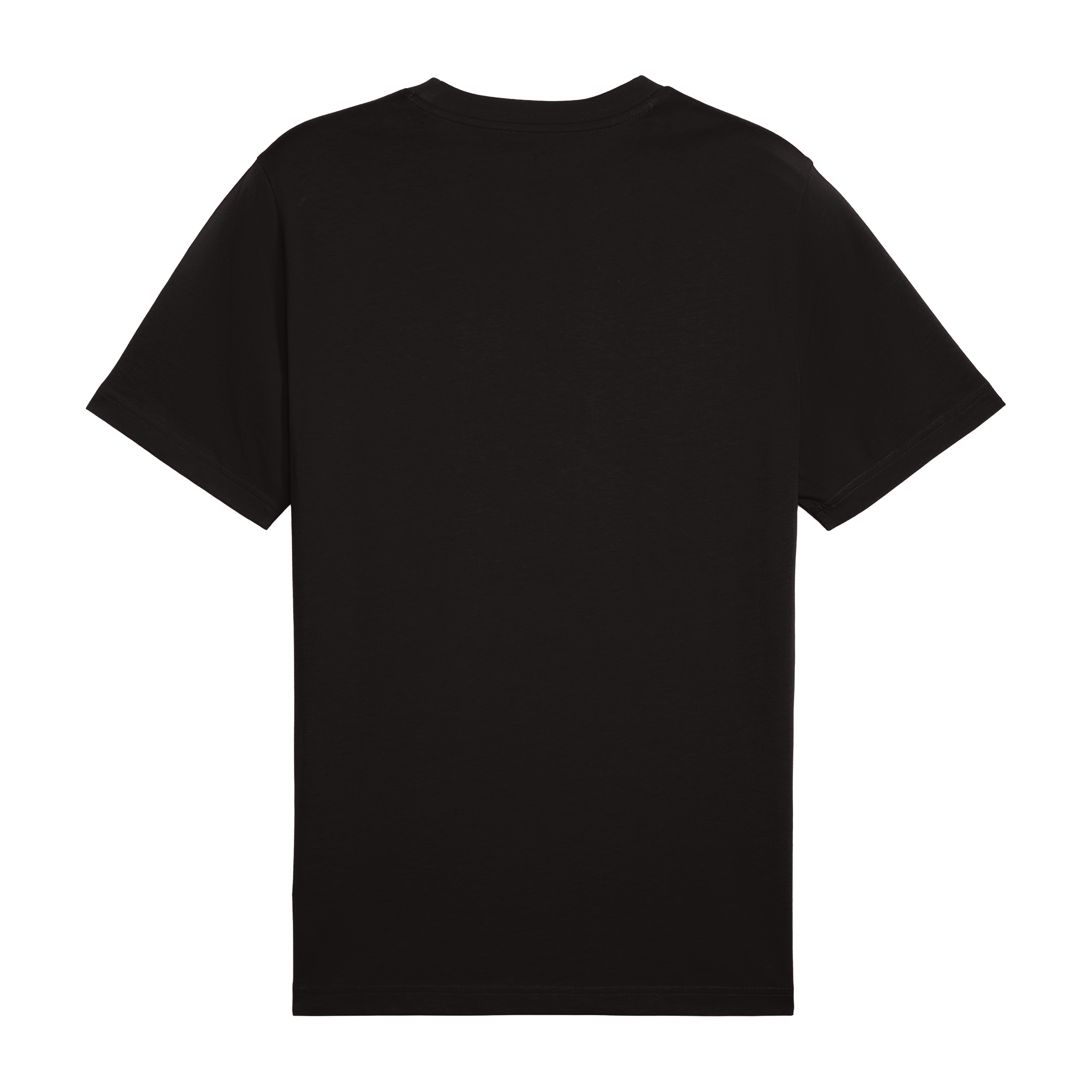 Mens Puma Essentials No.1 Logo Tee