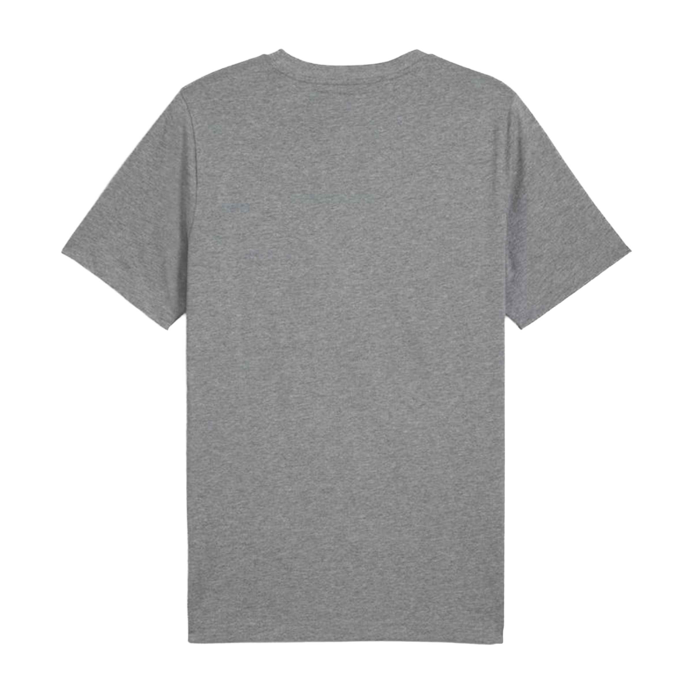Mens Puma Essentials No.1 Logo Tee