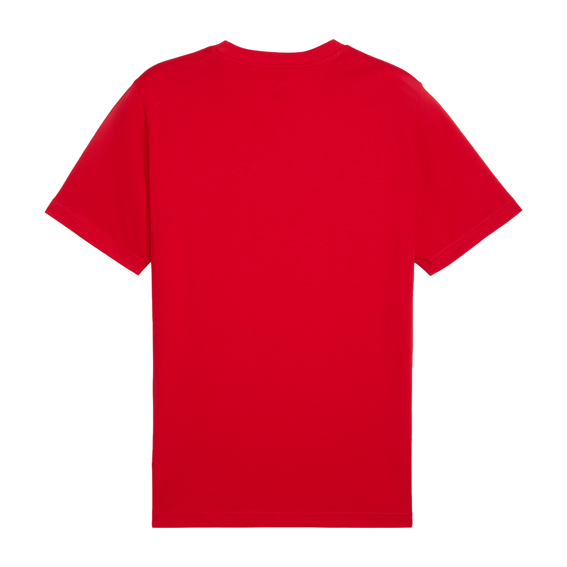 Mens Puma Essentials No.1 Logo Tee