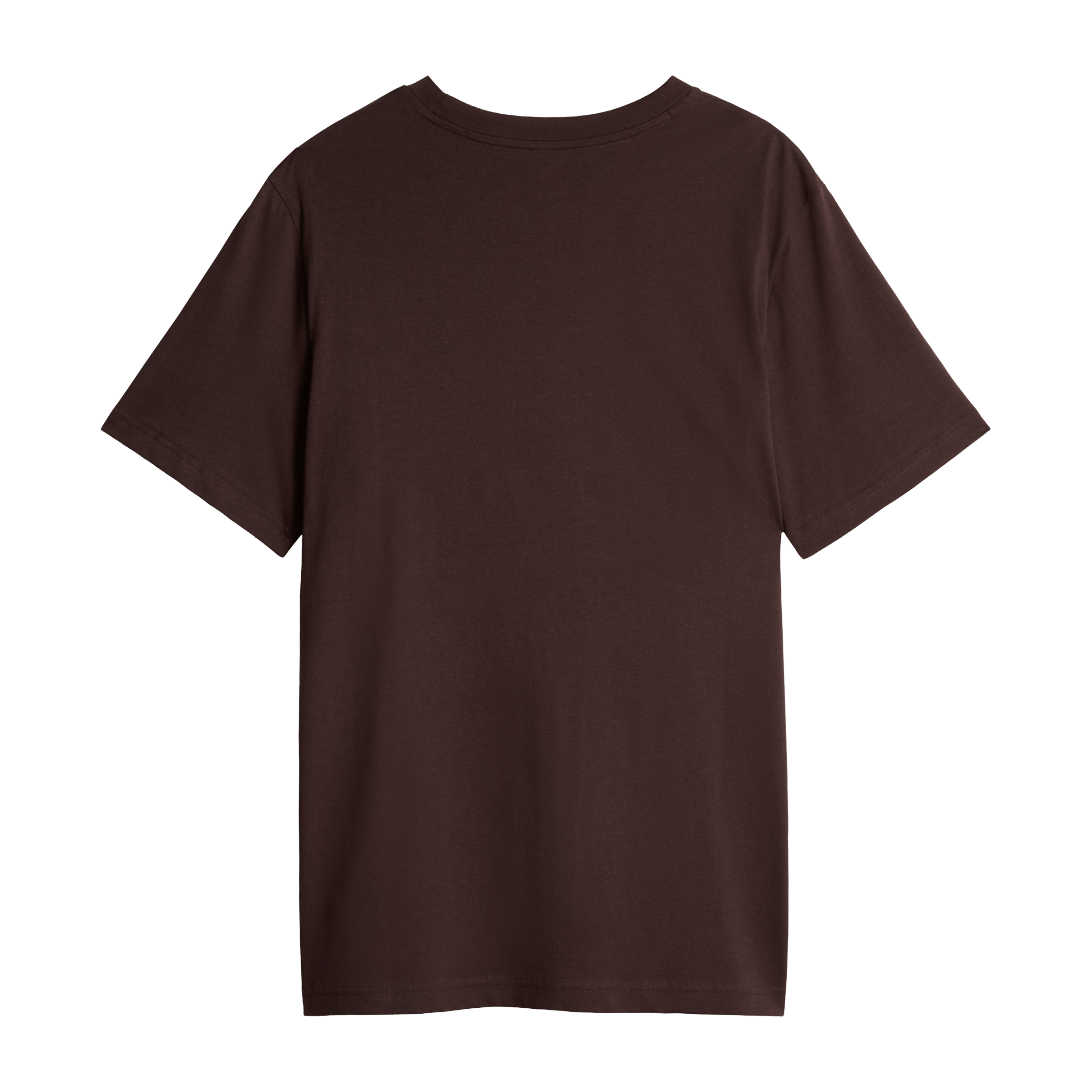 Mens Puma Essentials No.1 Logo Tee