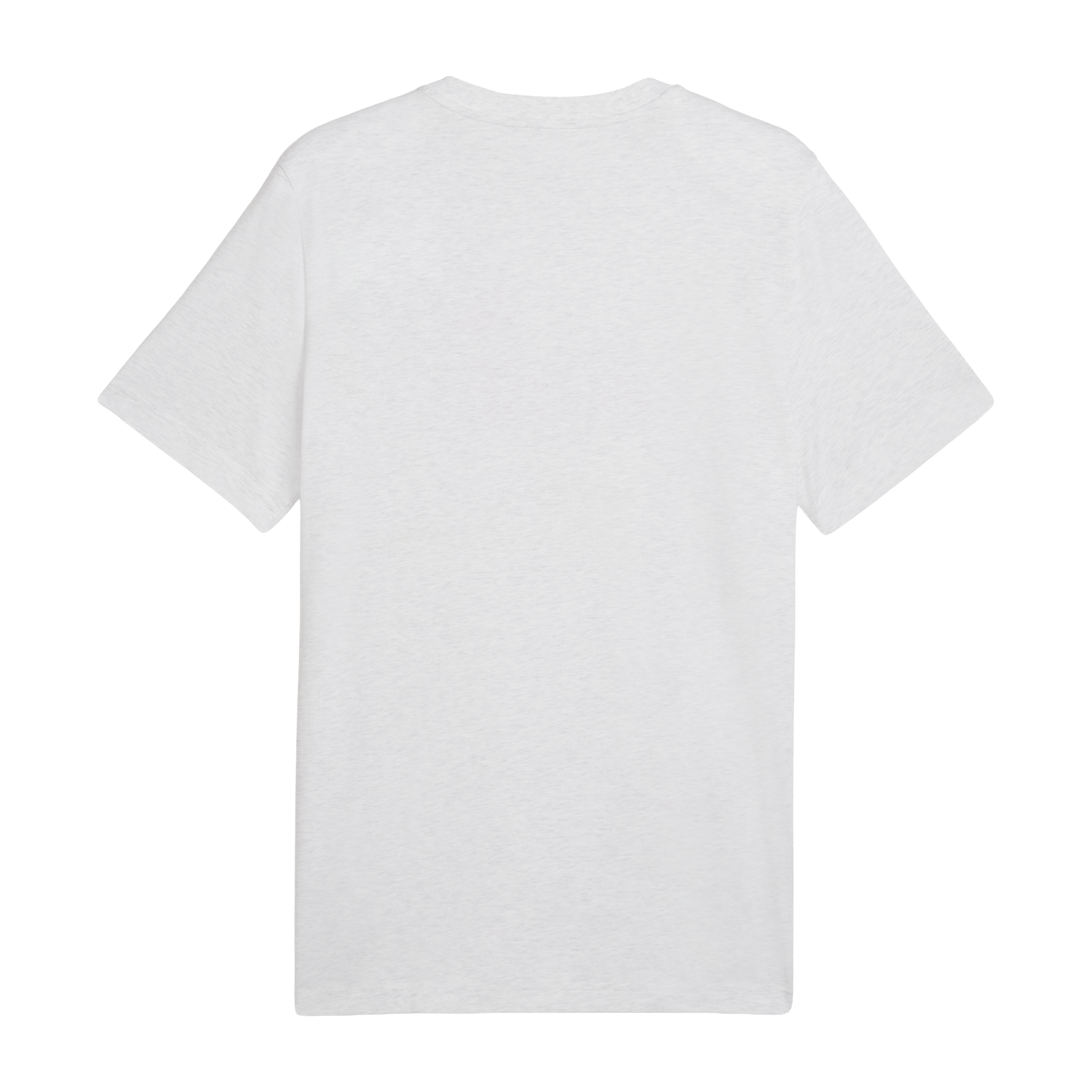 Mens Puma Essentials No.1 Logo Tee
