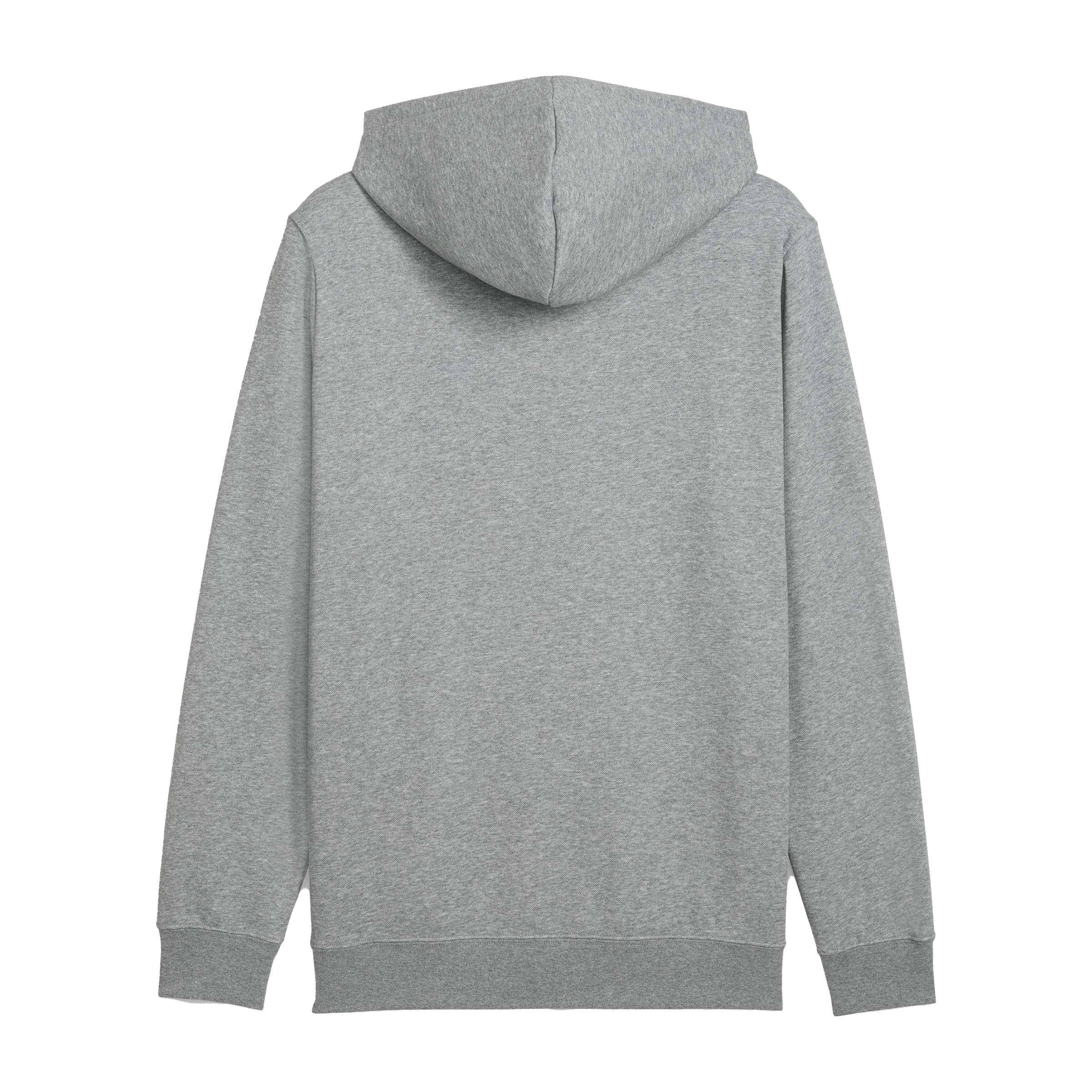 Mens Puma Essentials No.1 Logo Hoodie