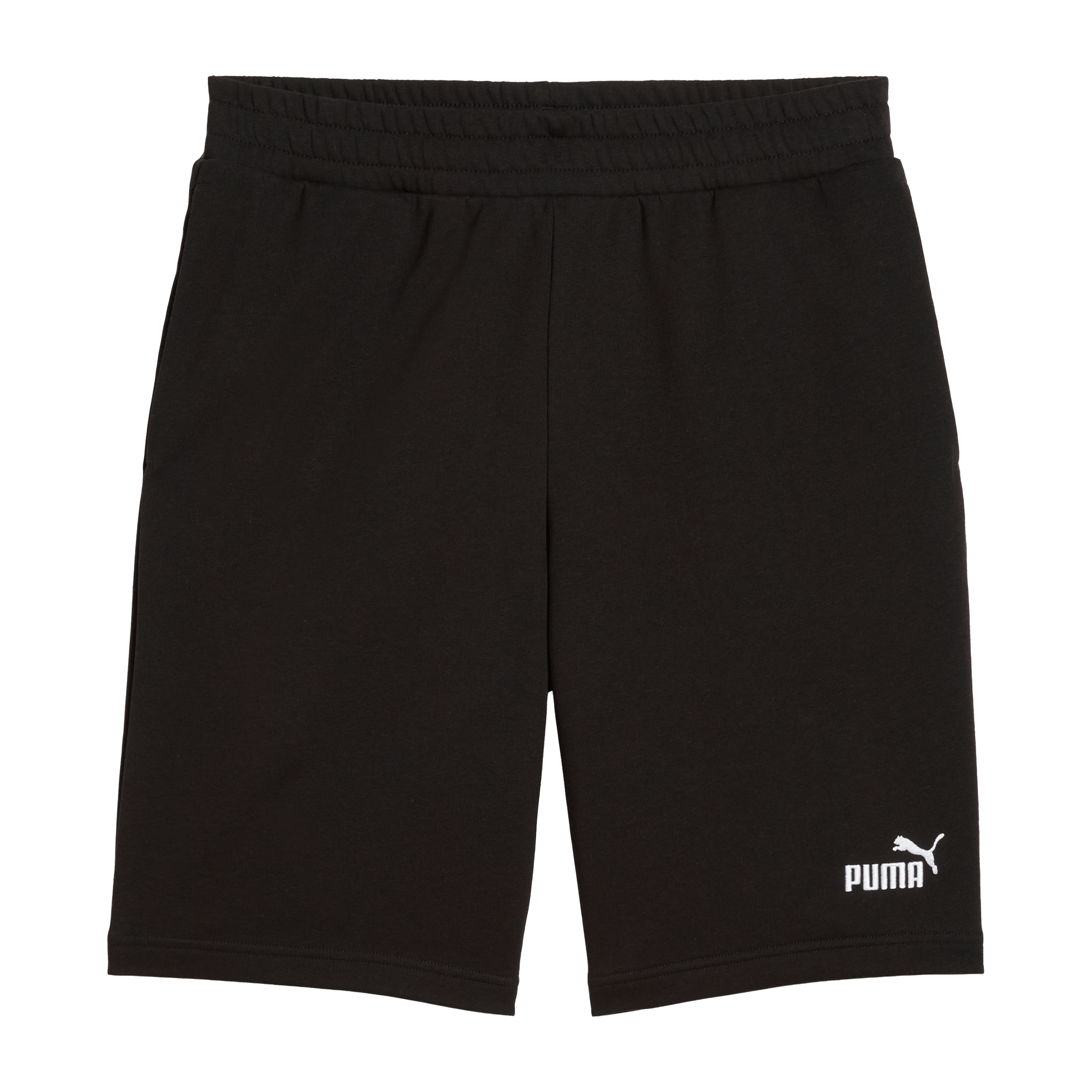 Mens Puma Essentials No.1 Logo (10") Shorts