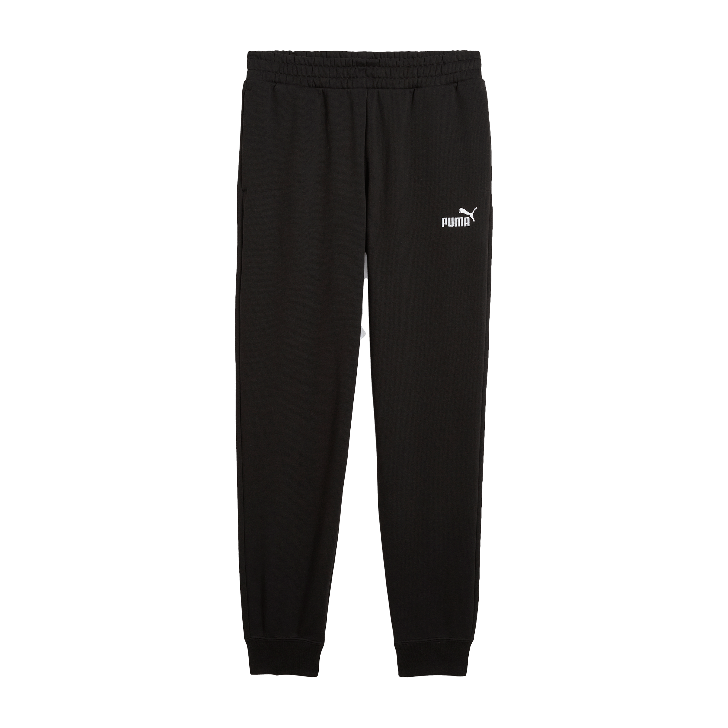 Mens Puma Essentials No. 1 Logo Sweatpants