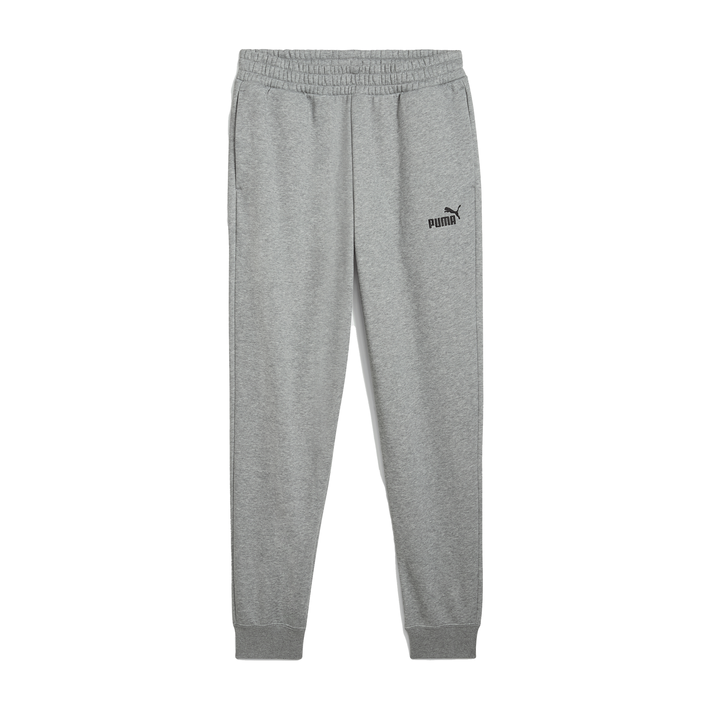 Mens Puma Essentials No. 1 Logo Sweatpants