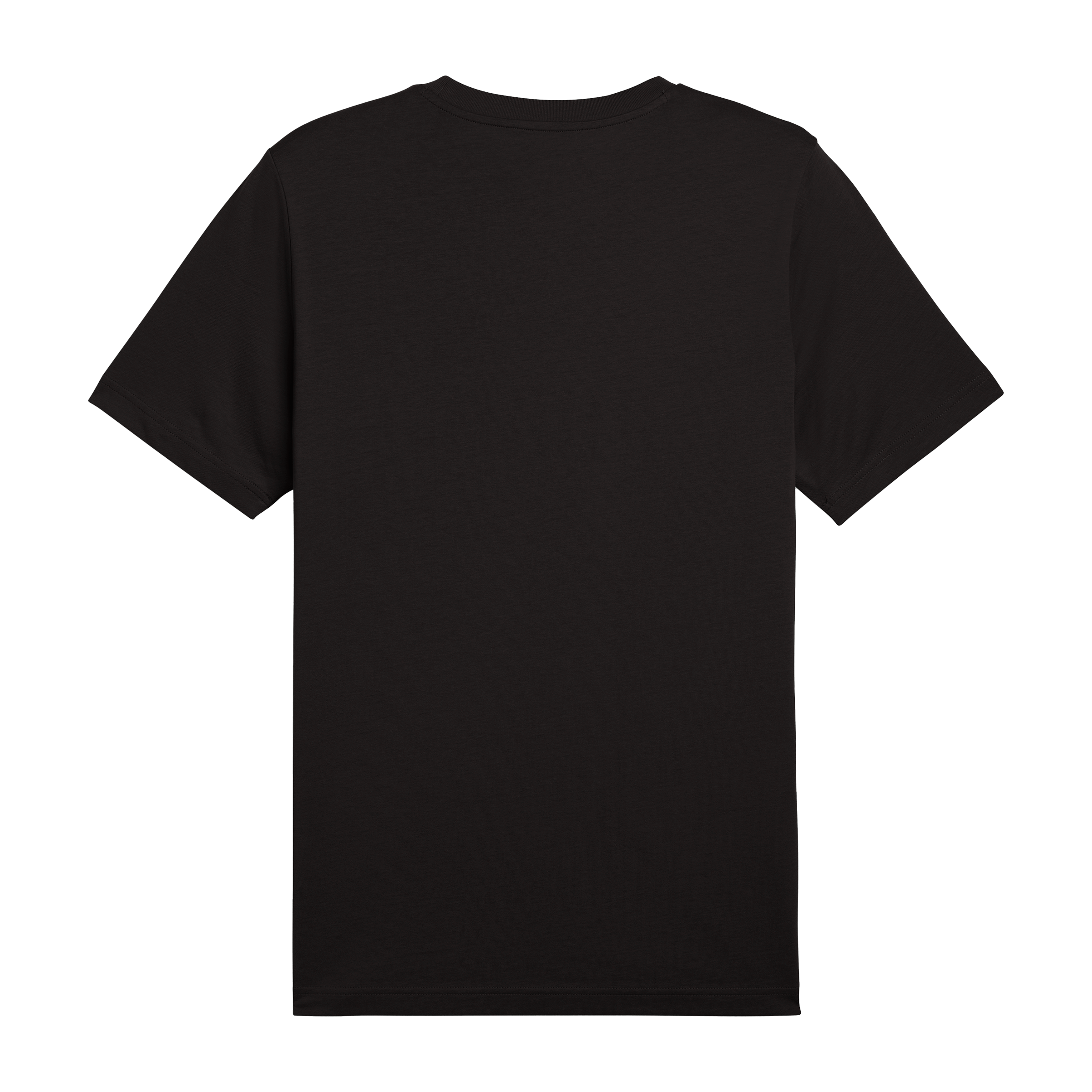 Mens Puma Essentials 2 Colour No. 1 Logo Tee