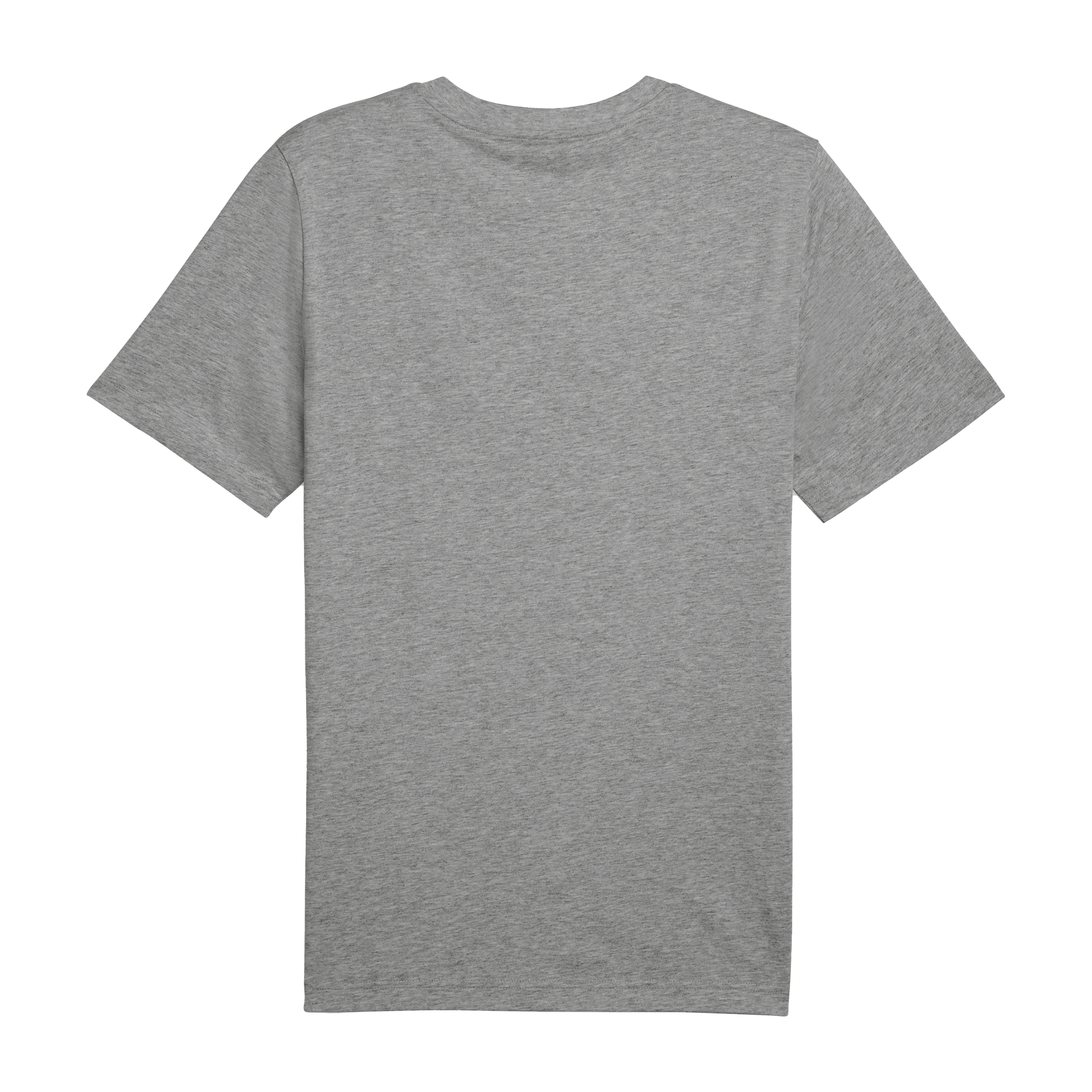 Mens Puma Essentials 2 Colour No. 1 Logo Tee