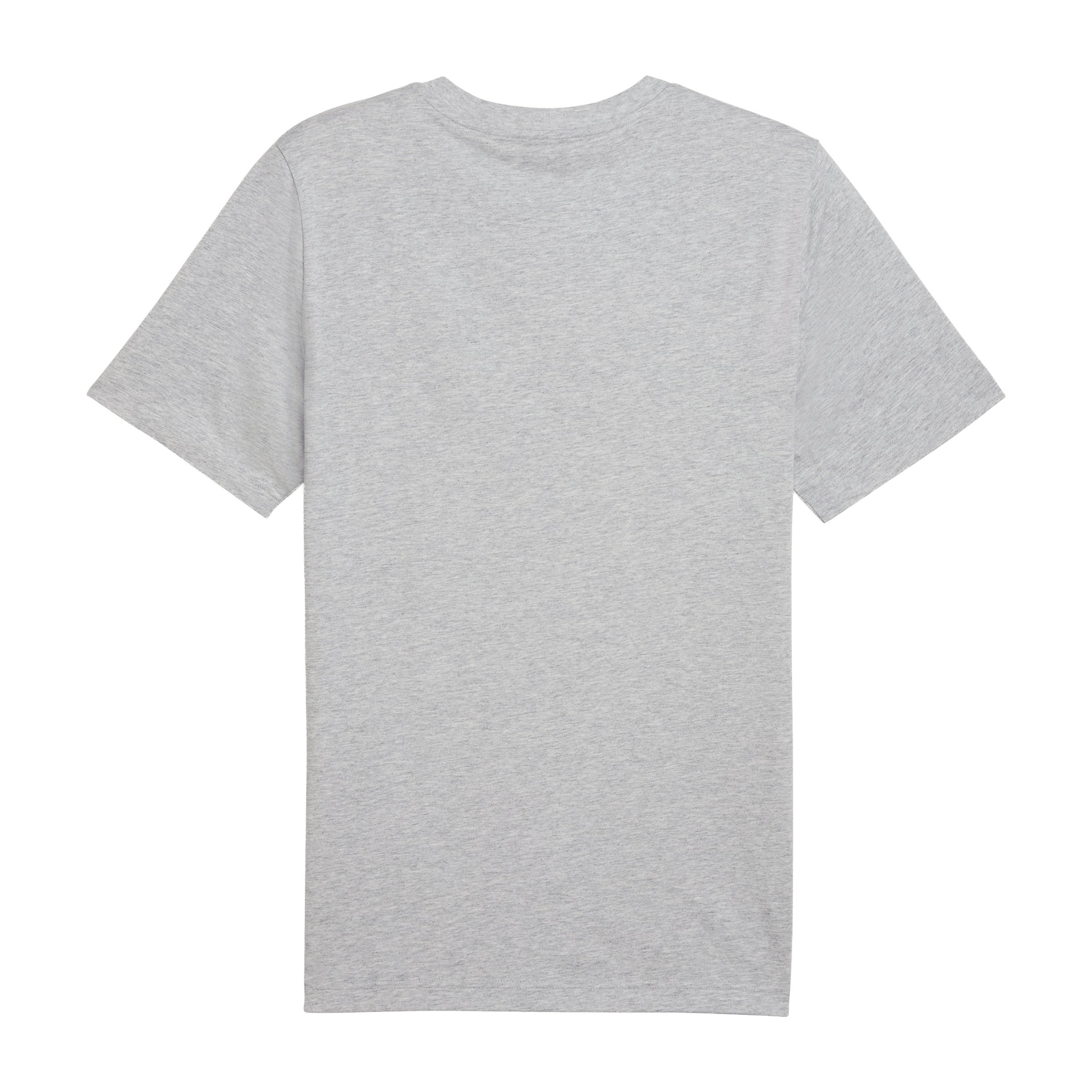 Mens Puma Essentials 2 Colour No. 1 Logo Tee