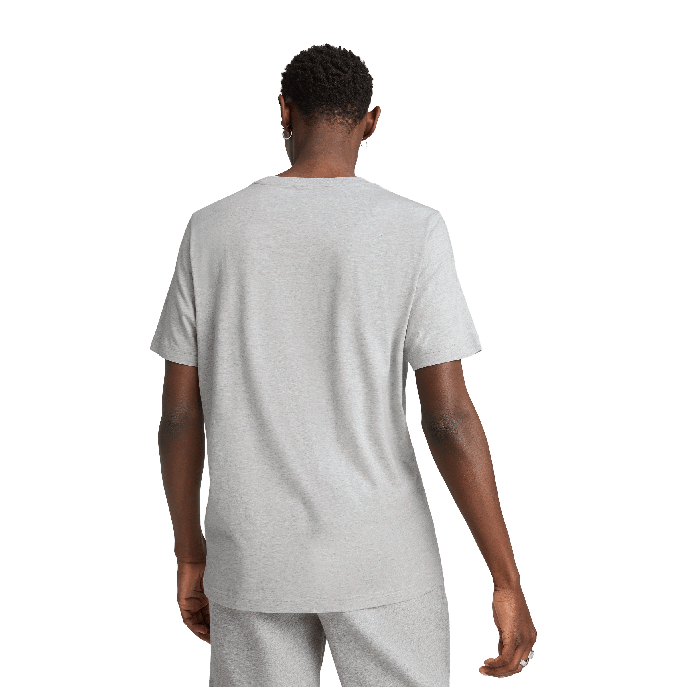Mens Puma Essentials 2 Colour No. 1 Logo Tee
