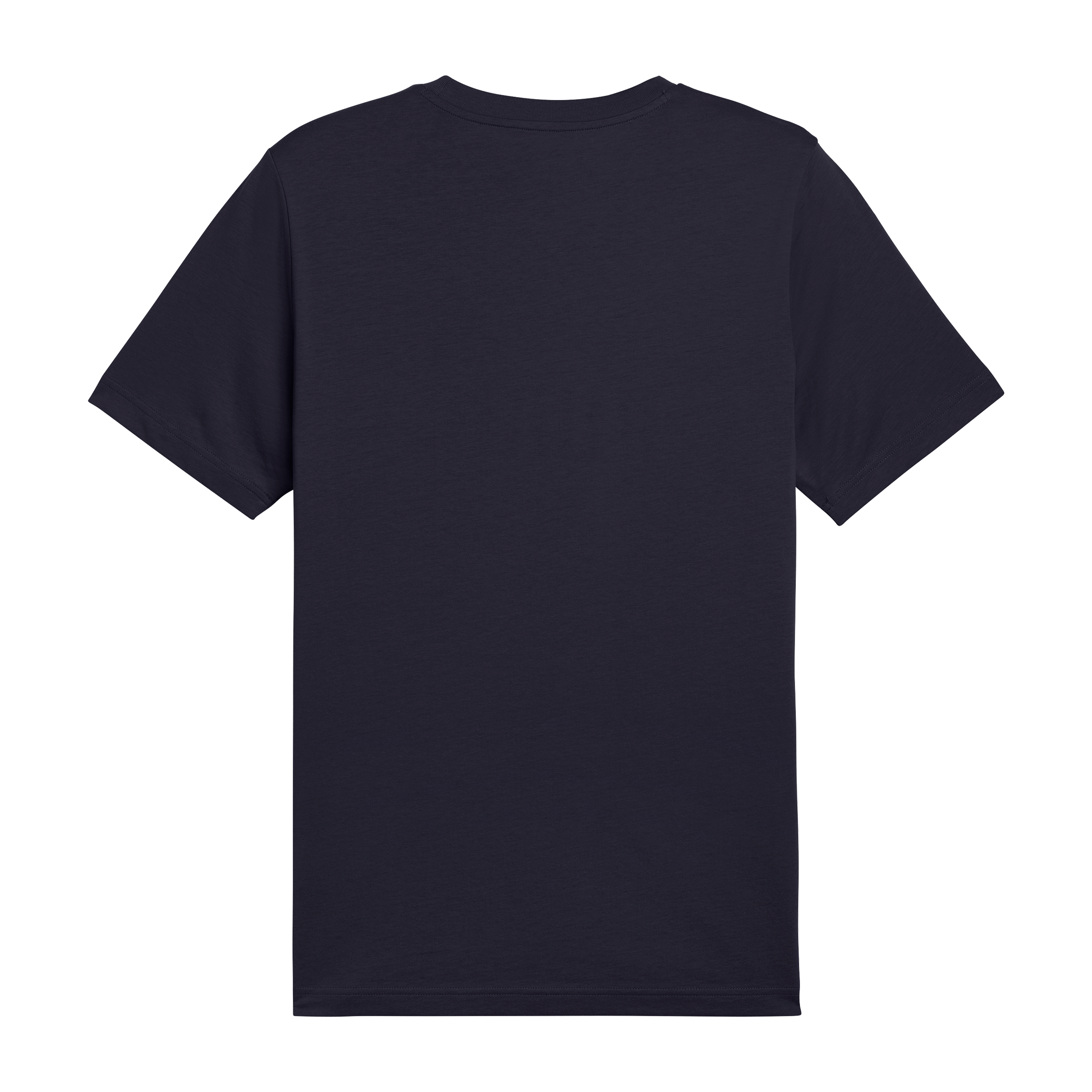 Mens Puma Essentials 2 Colour No. 1 Logo Tee