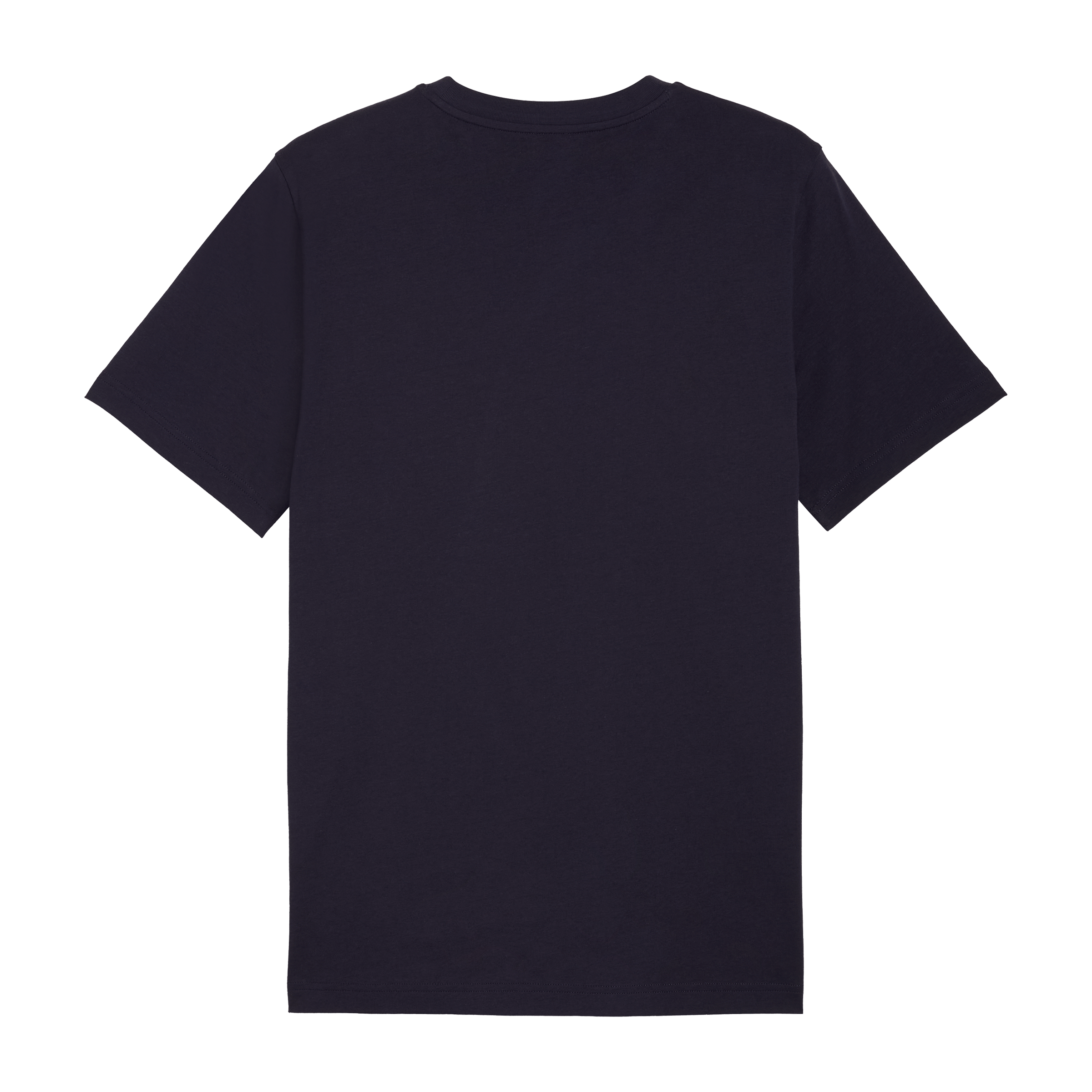Mens Puma Essentials 2 Colour No. 1 Logo Tee