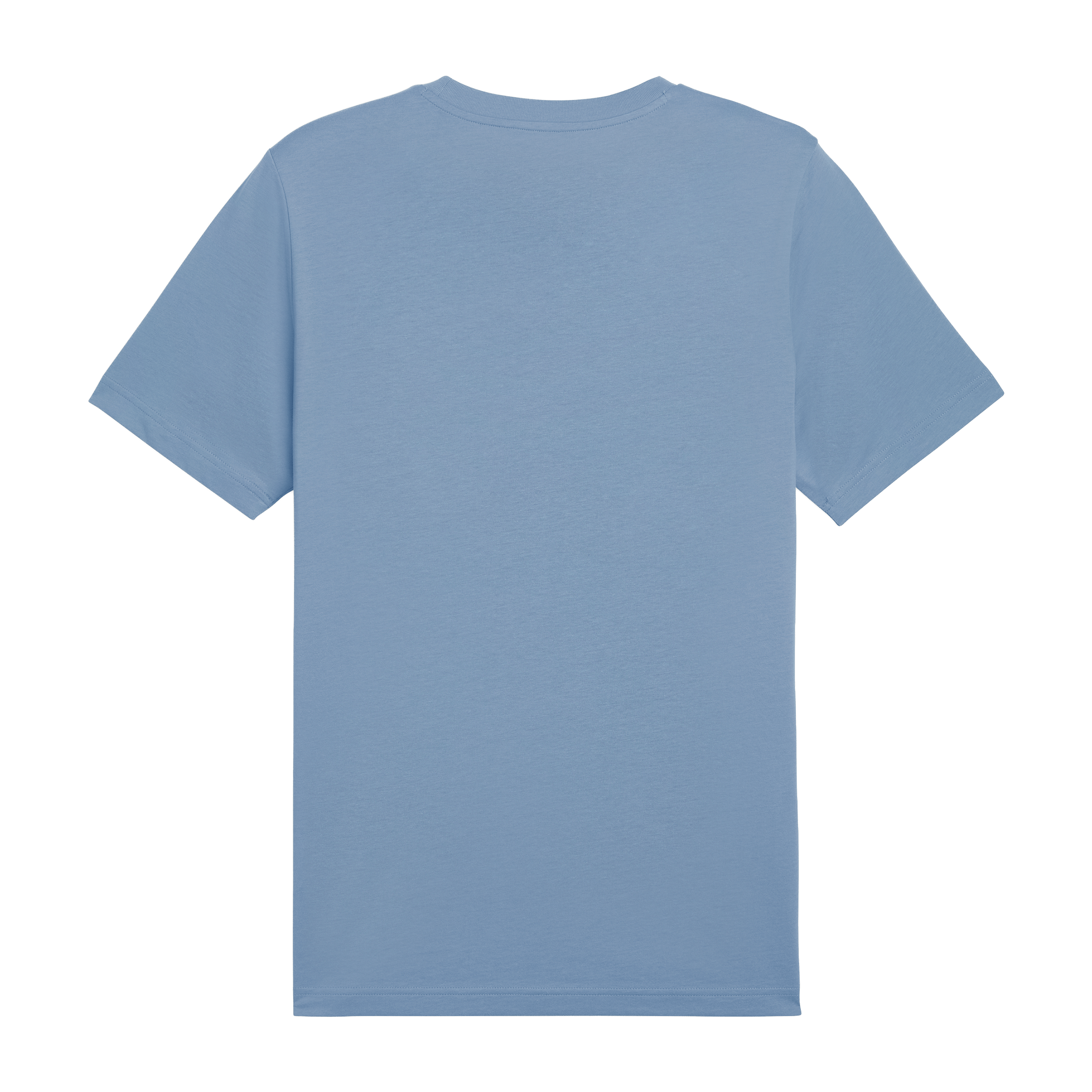 Mens Puma Essentials 2 Colour No. 1 Logo Tee