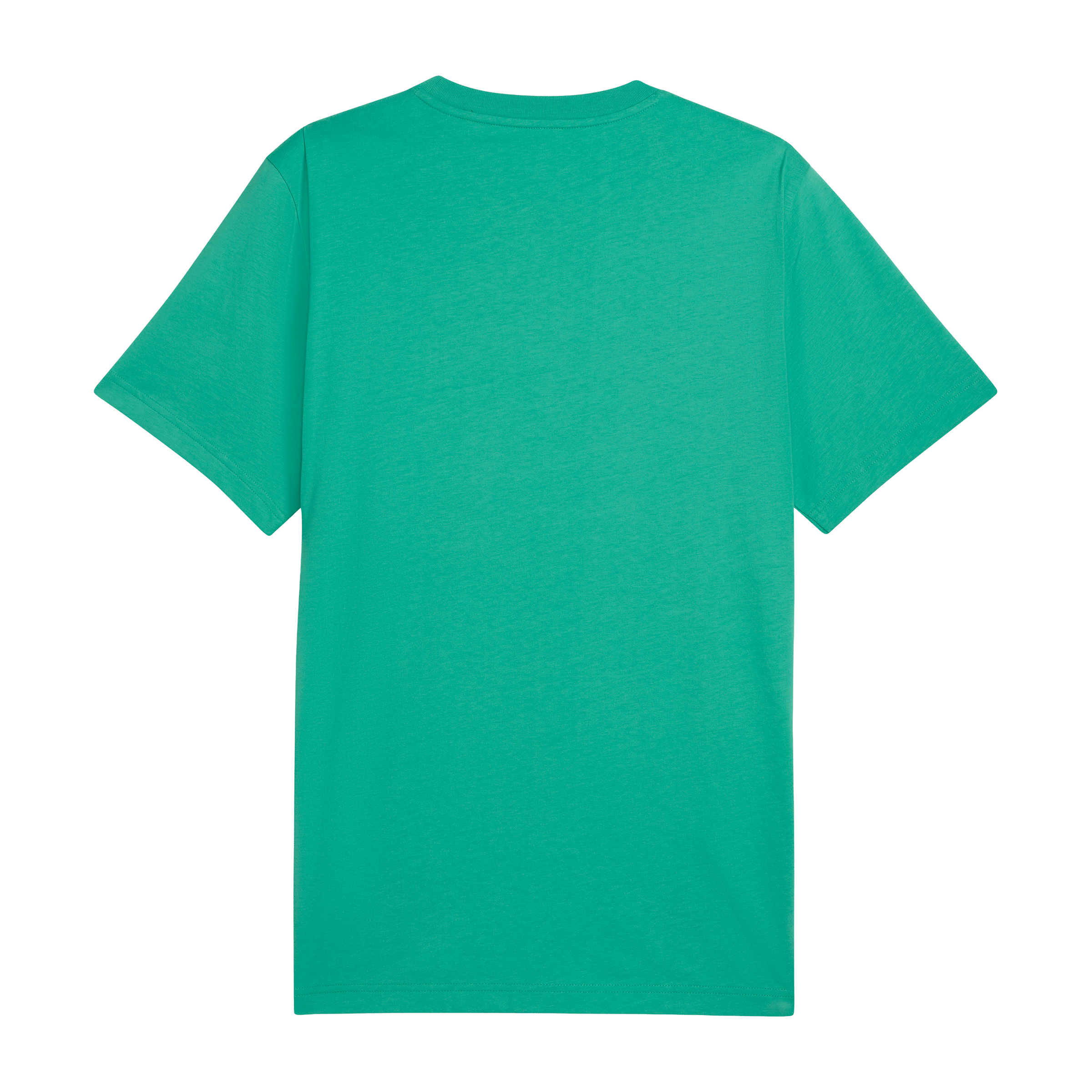 Mens Puma Essentials 2 Colour No. 1 Logo Tee