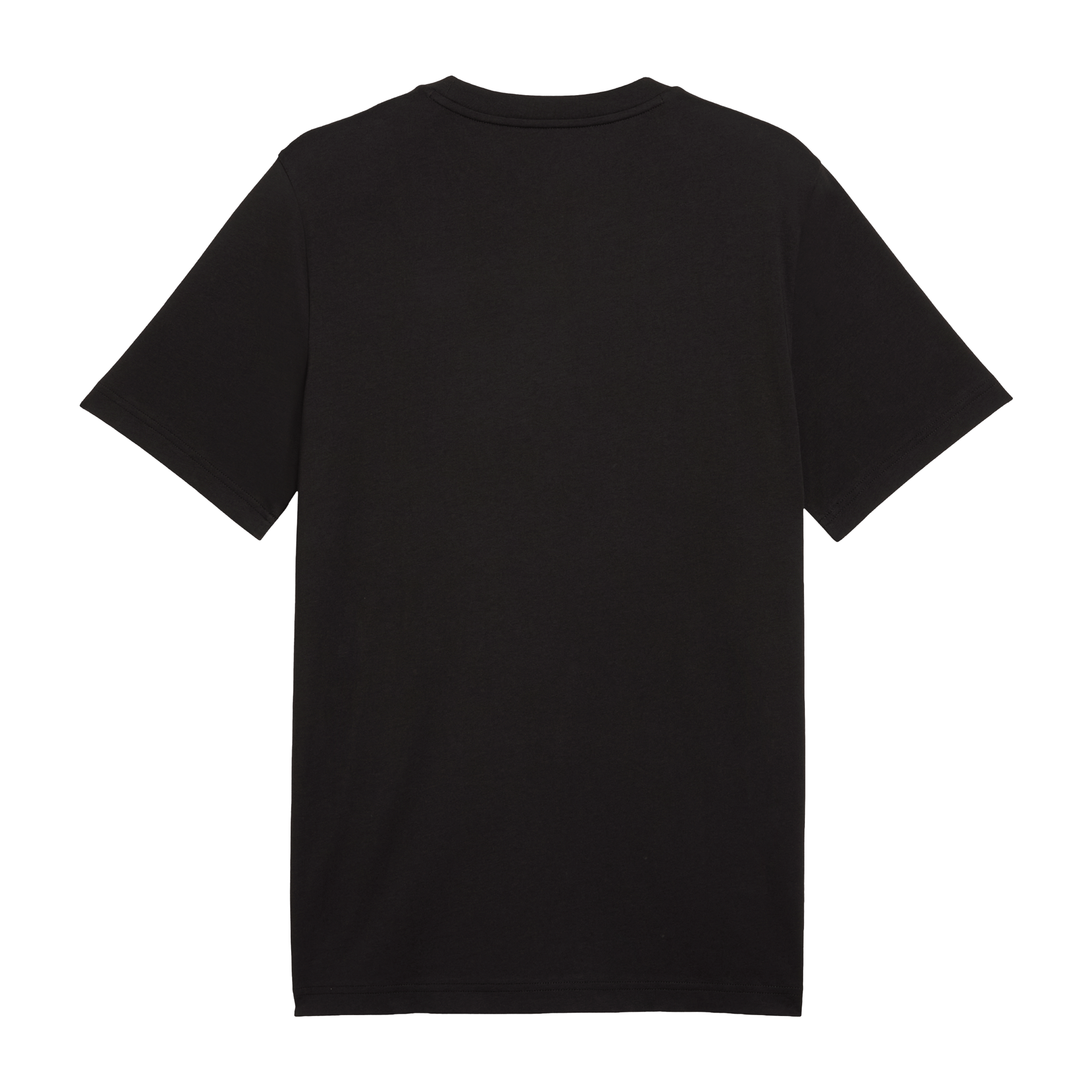 Mens Puma Essentials 2 Colour No. 1 Logo Tee