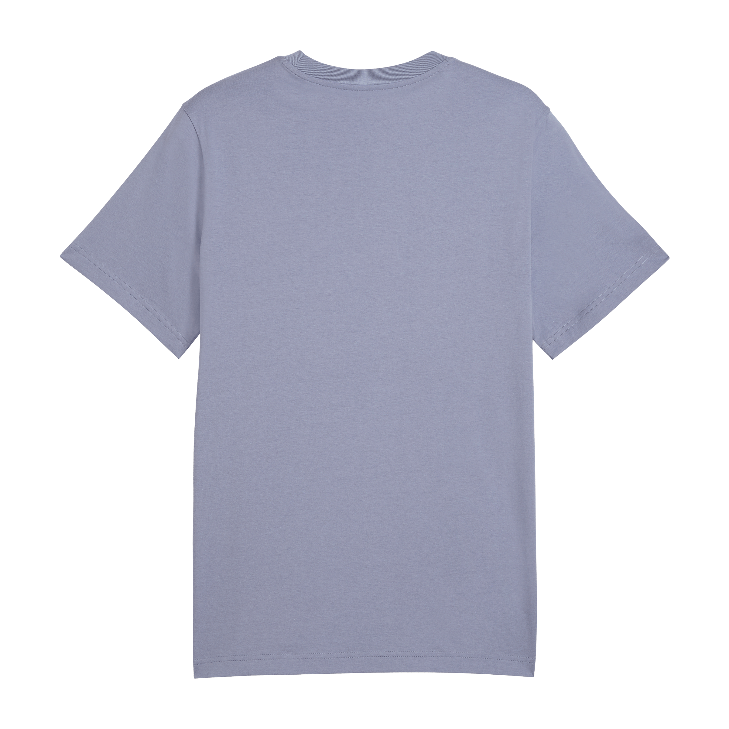 Mens Puma Essentials 2 Colour No. 1 Logo Tee