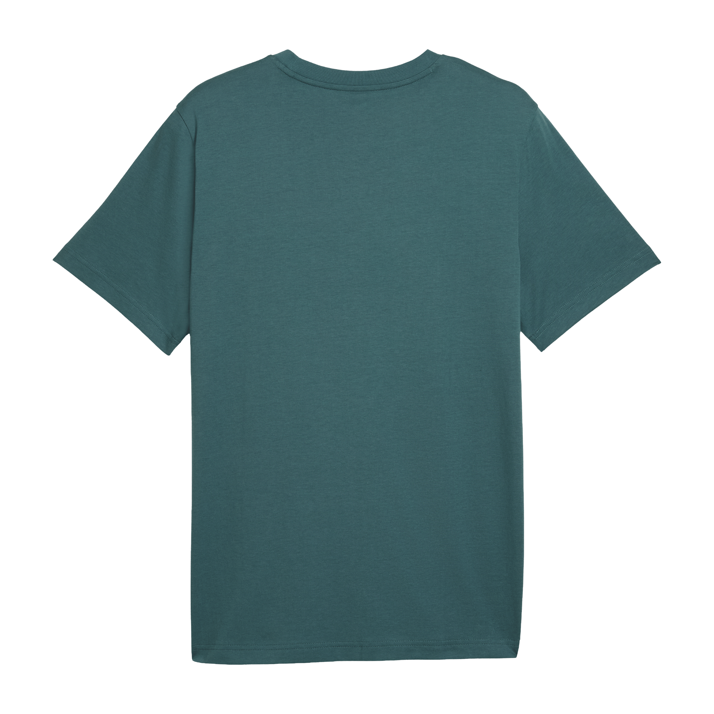 Mens Puma Essentials 2 Colour No. 1 Logo Tee