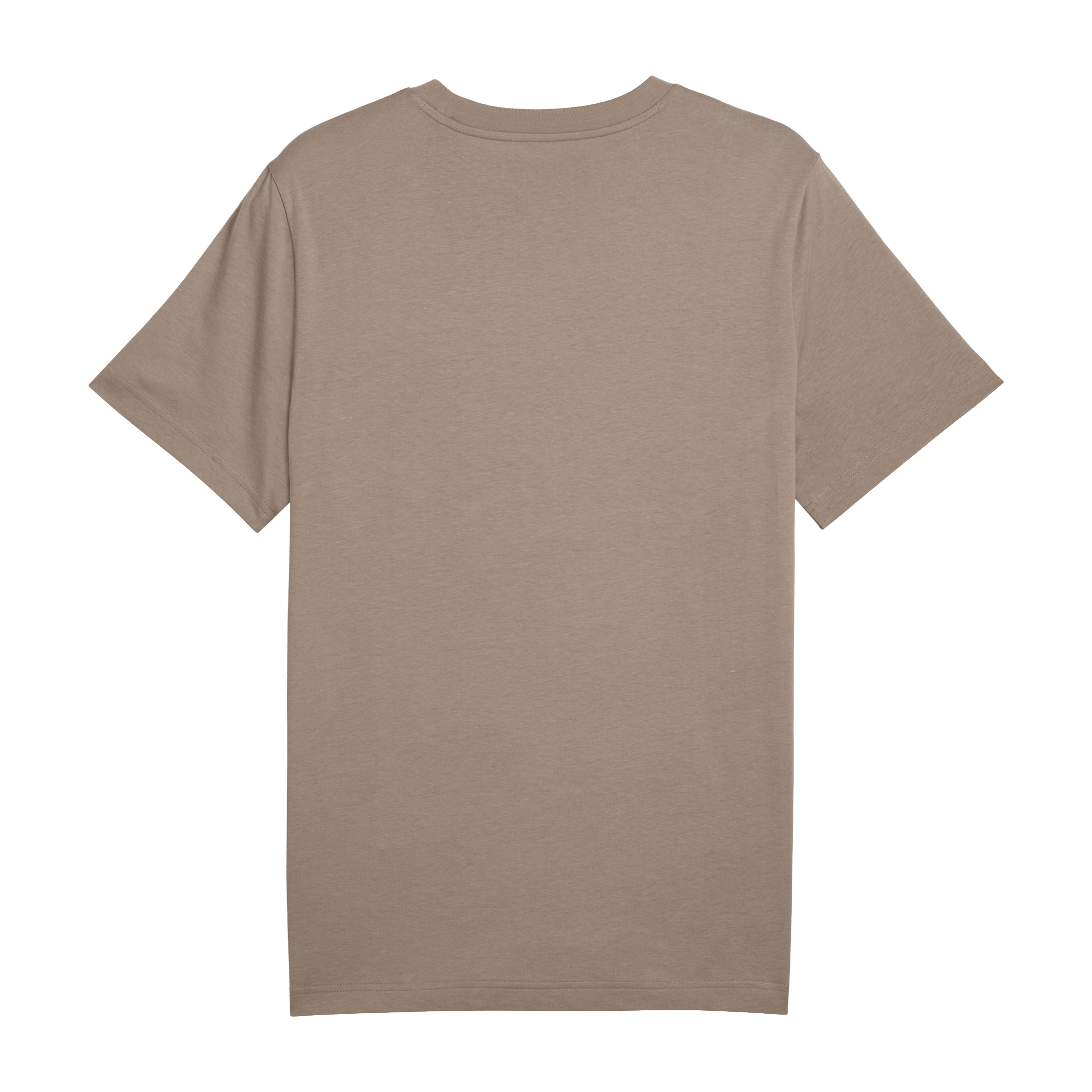 Mens Puma Essentials 2 Colour No. 1 Logo Tee