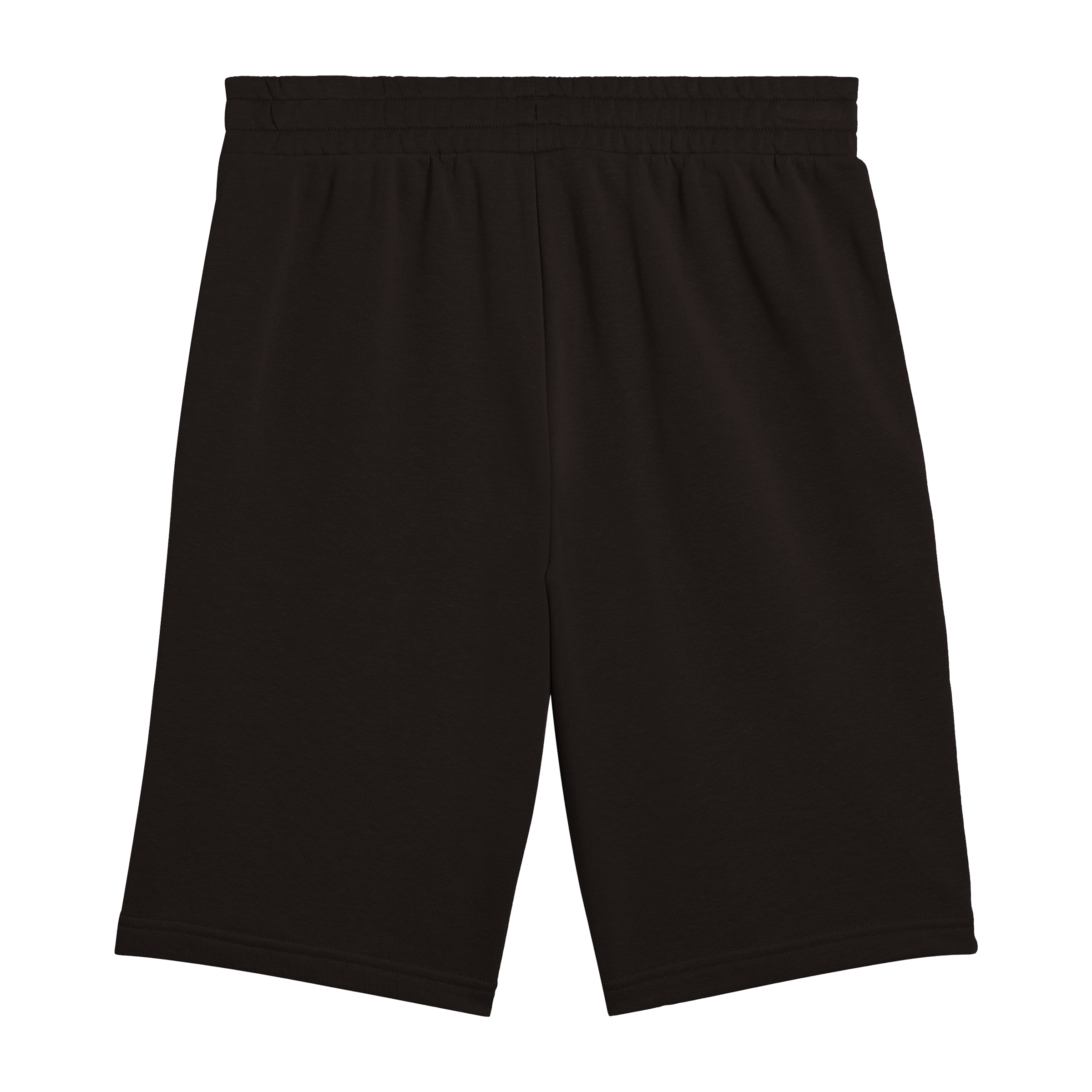 Mens Puma Essentials 2 Colour No. 1 Logo (10") Shorts