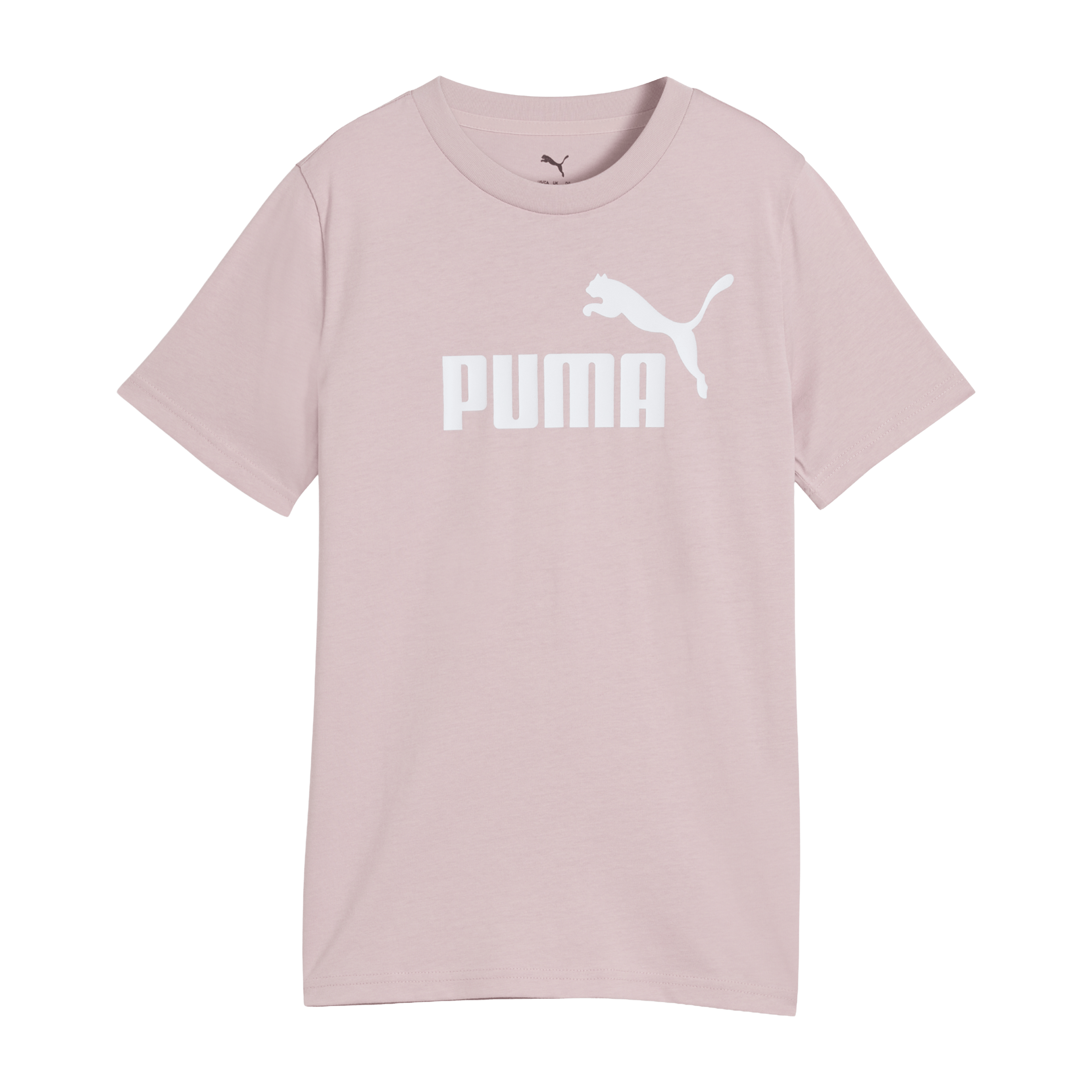 Kids Puma Essentials No. 1 Logo Tee