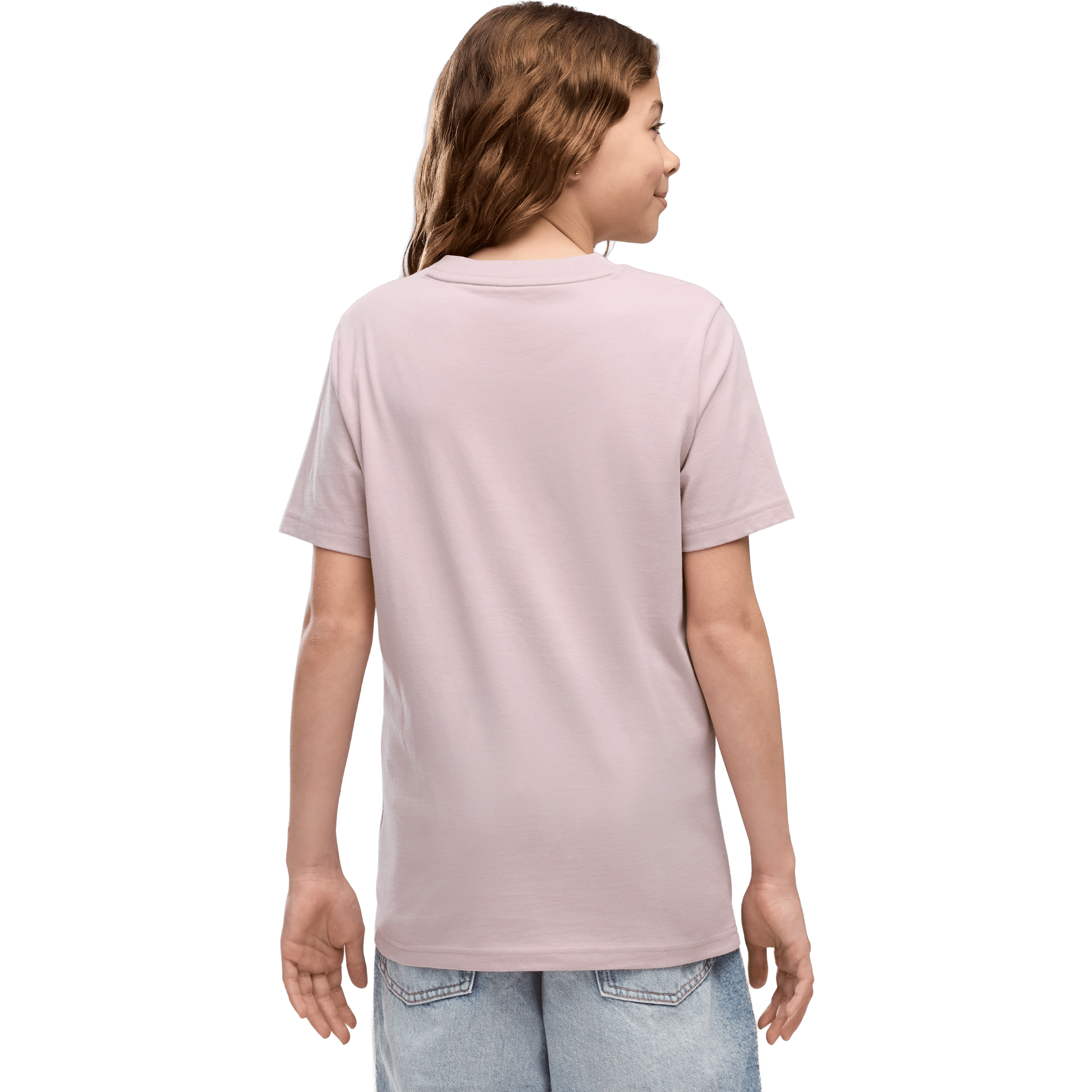 Kids Puma Essentials No. 1 Logo Tee