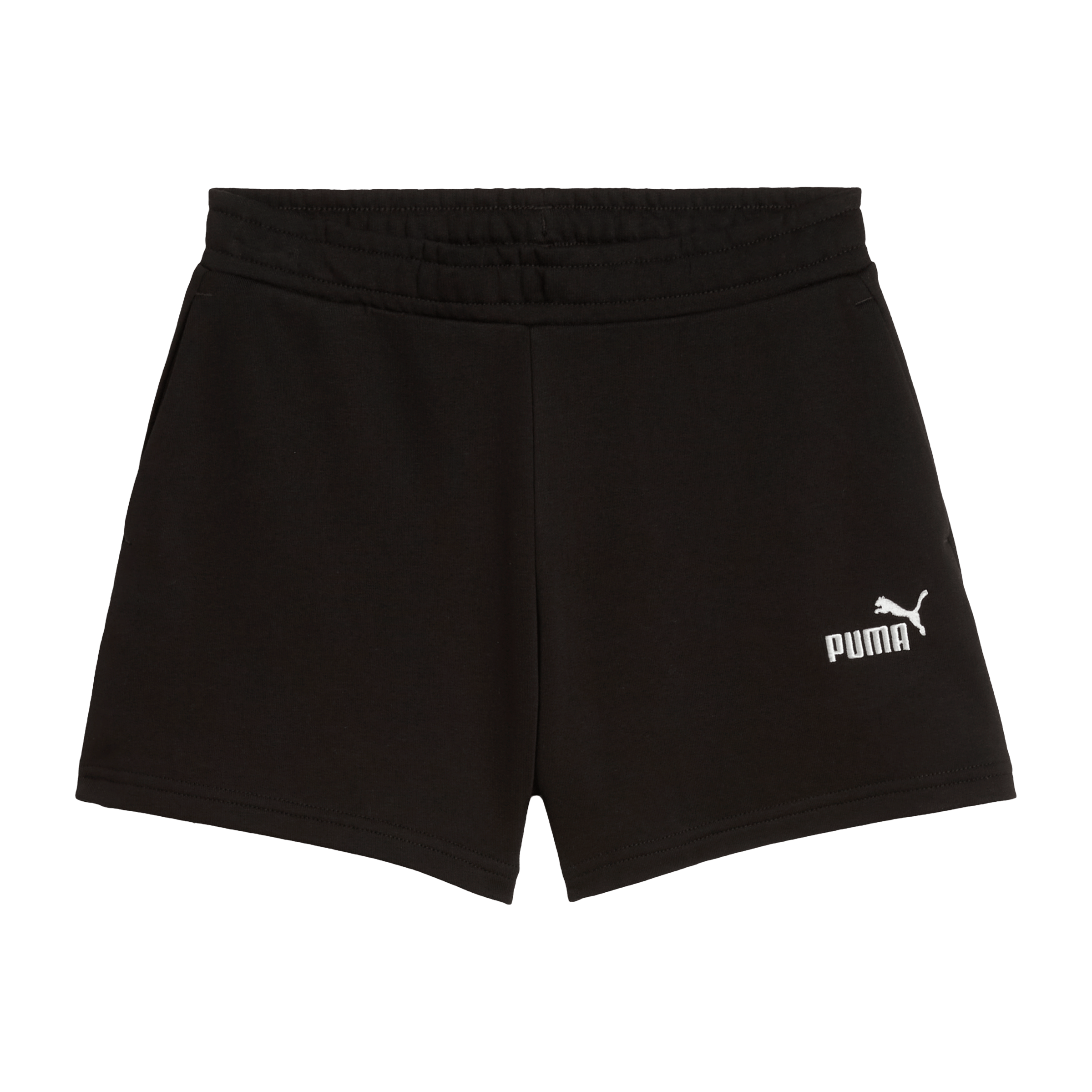 Kids Puma Essentials Small No. 1 Logo Shorts