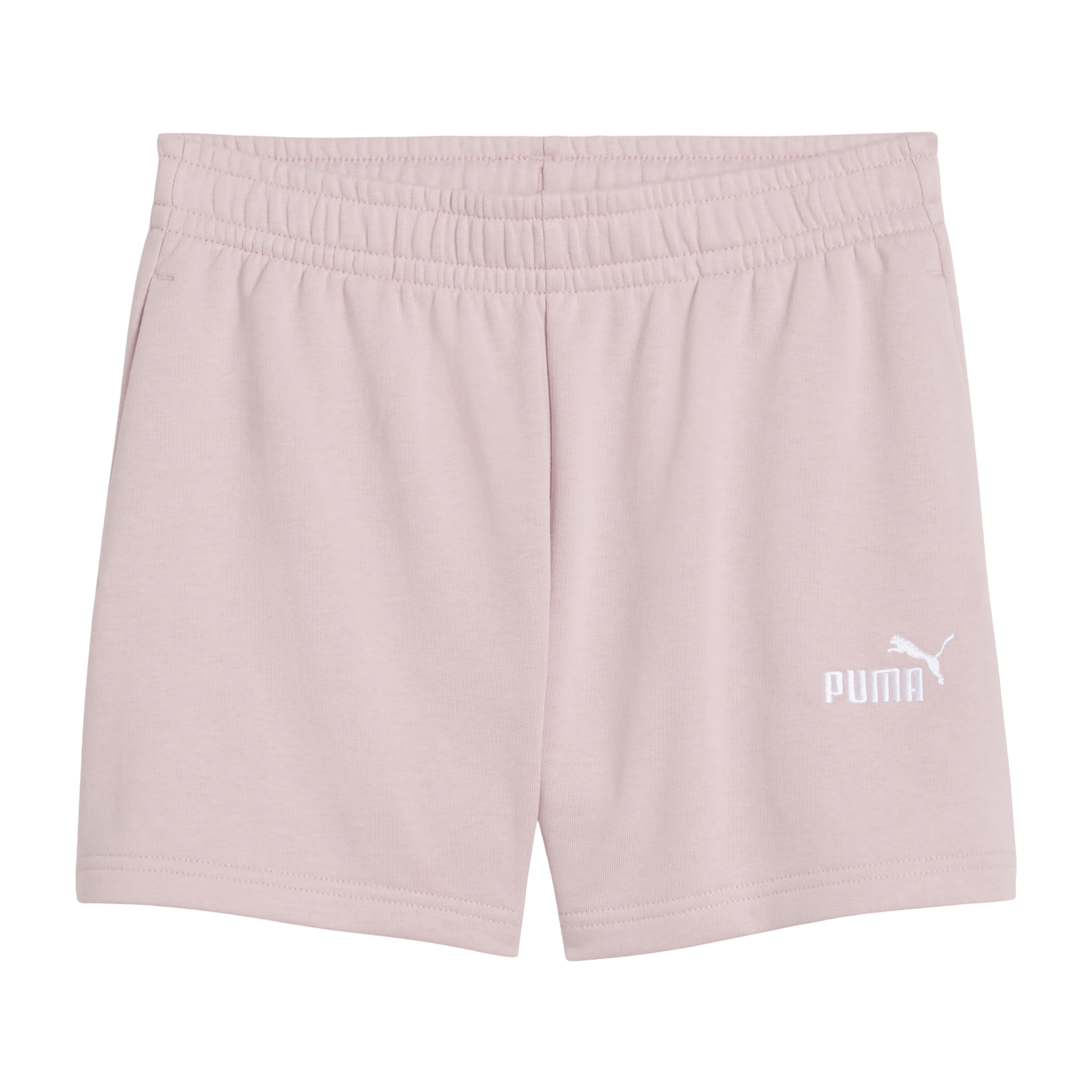 Kids Puma Essentials Small No. 1 Logo Shorts