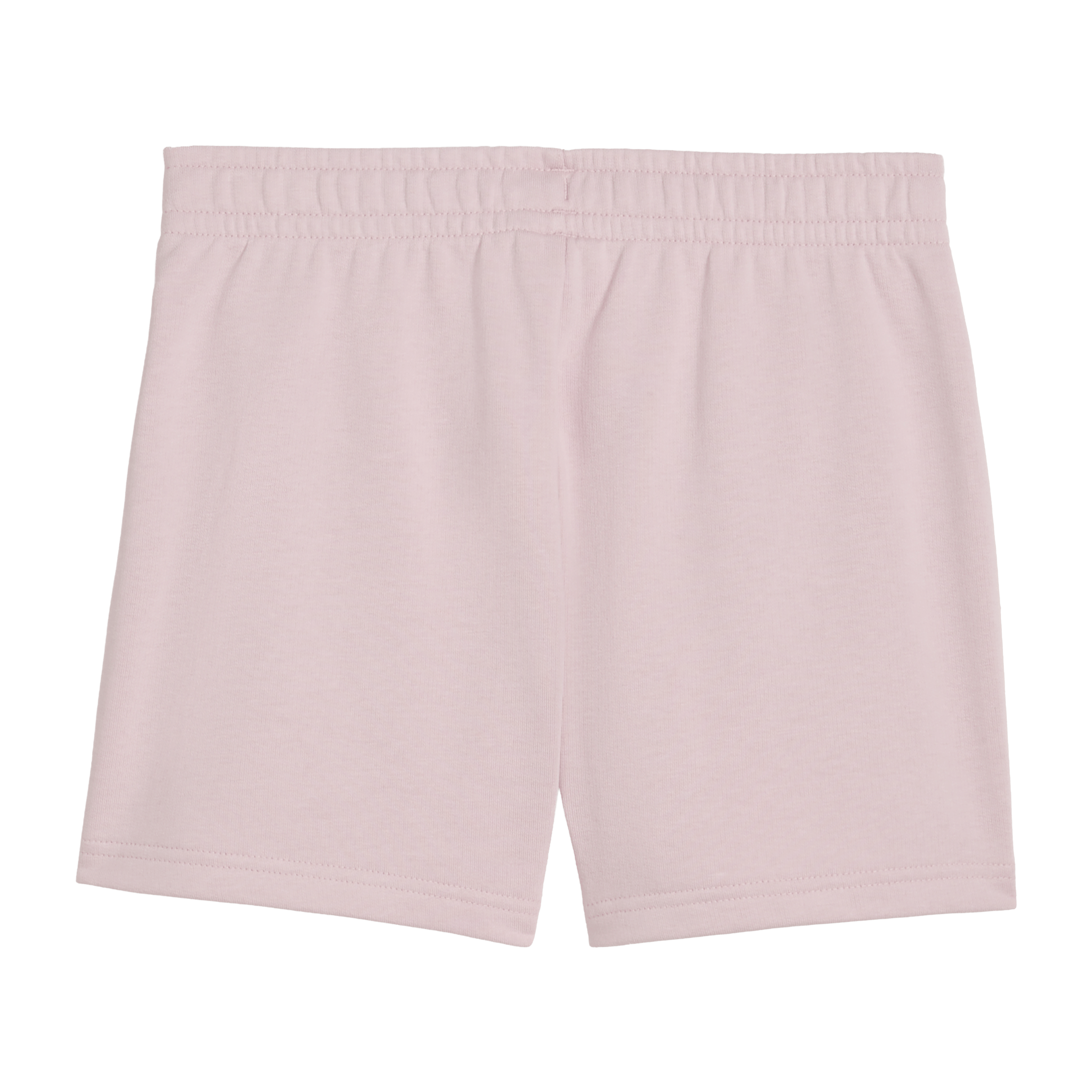 Kids Puma Essentials Small No. 1 Logo Shorts