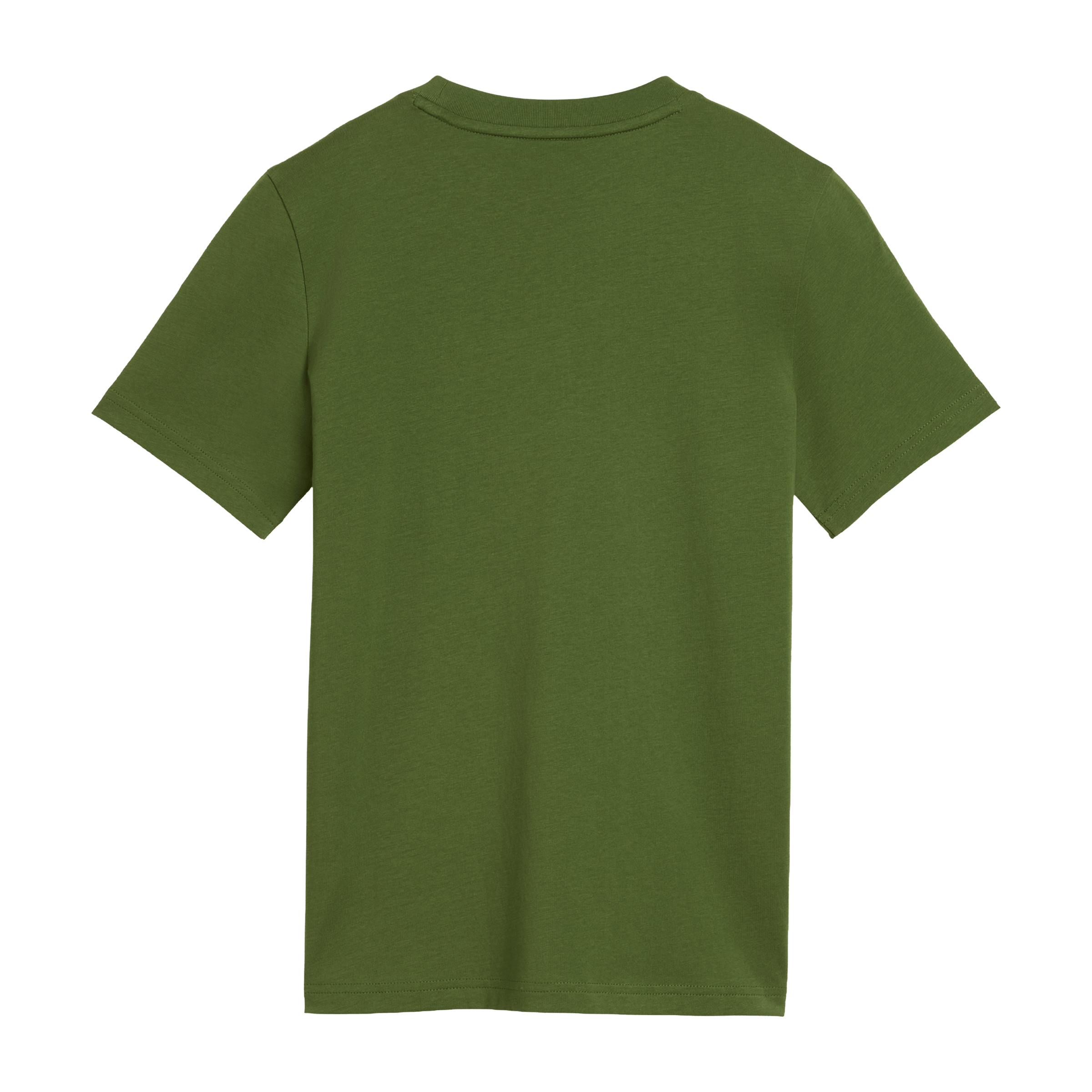 Kids Puma Essentials Cat Logo Tee