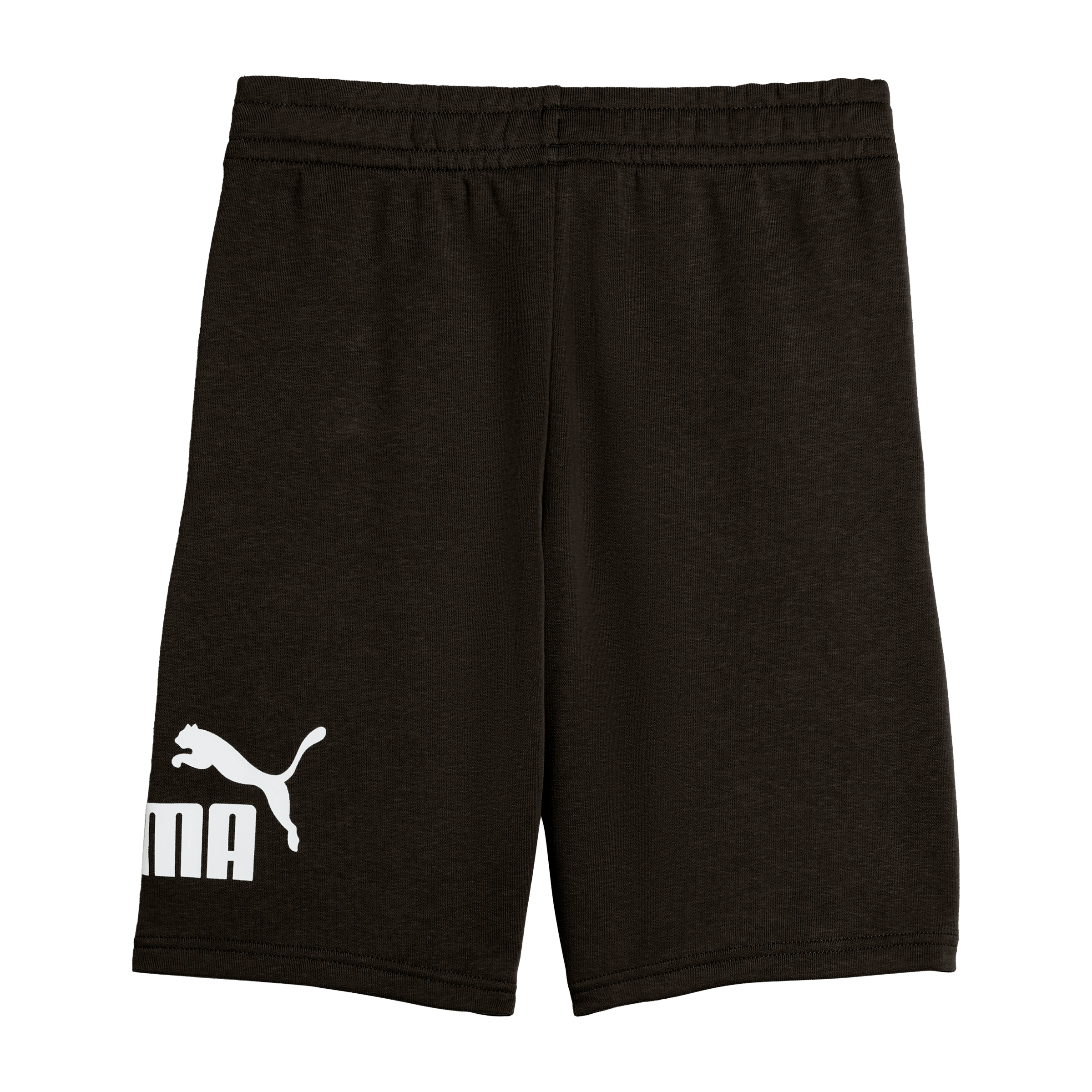 Kids Puma Essentials No.1 Logo Shorts