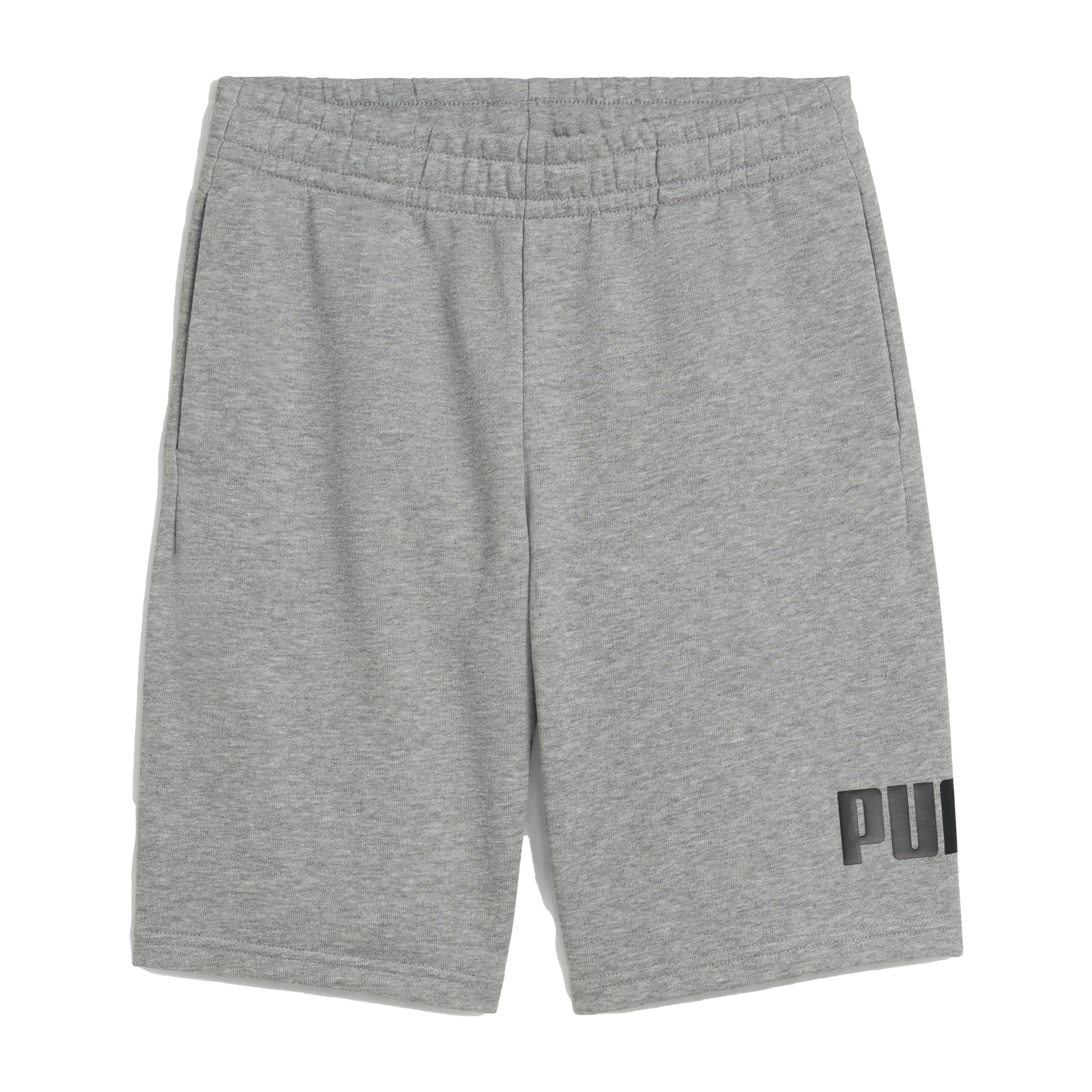 Kids Puma Essentials No.1 Logo Shorts