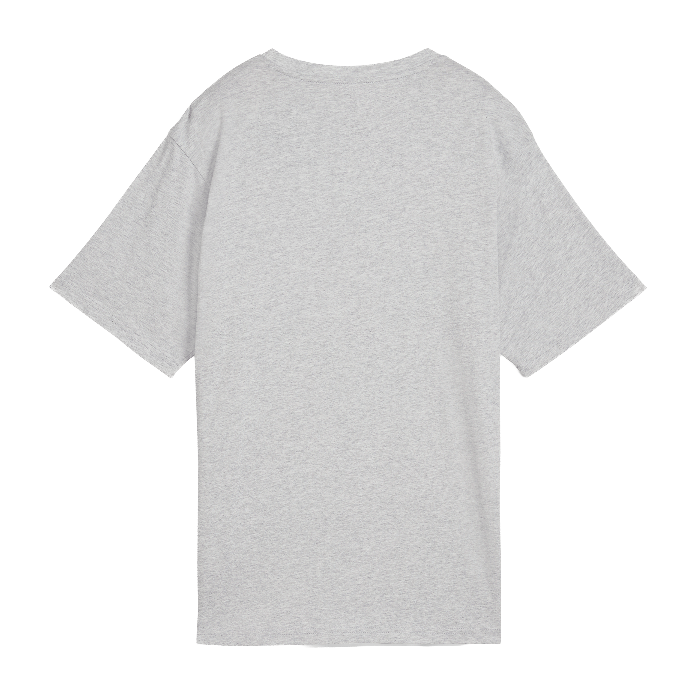 Mens Puma Essentials No. 1 Logo Relaxed Tee